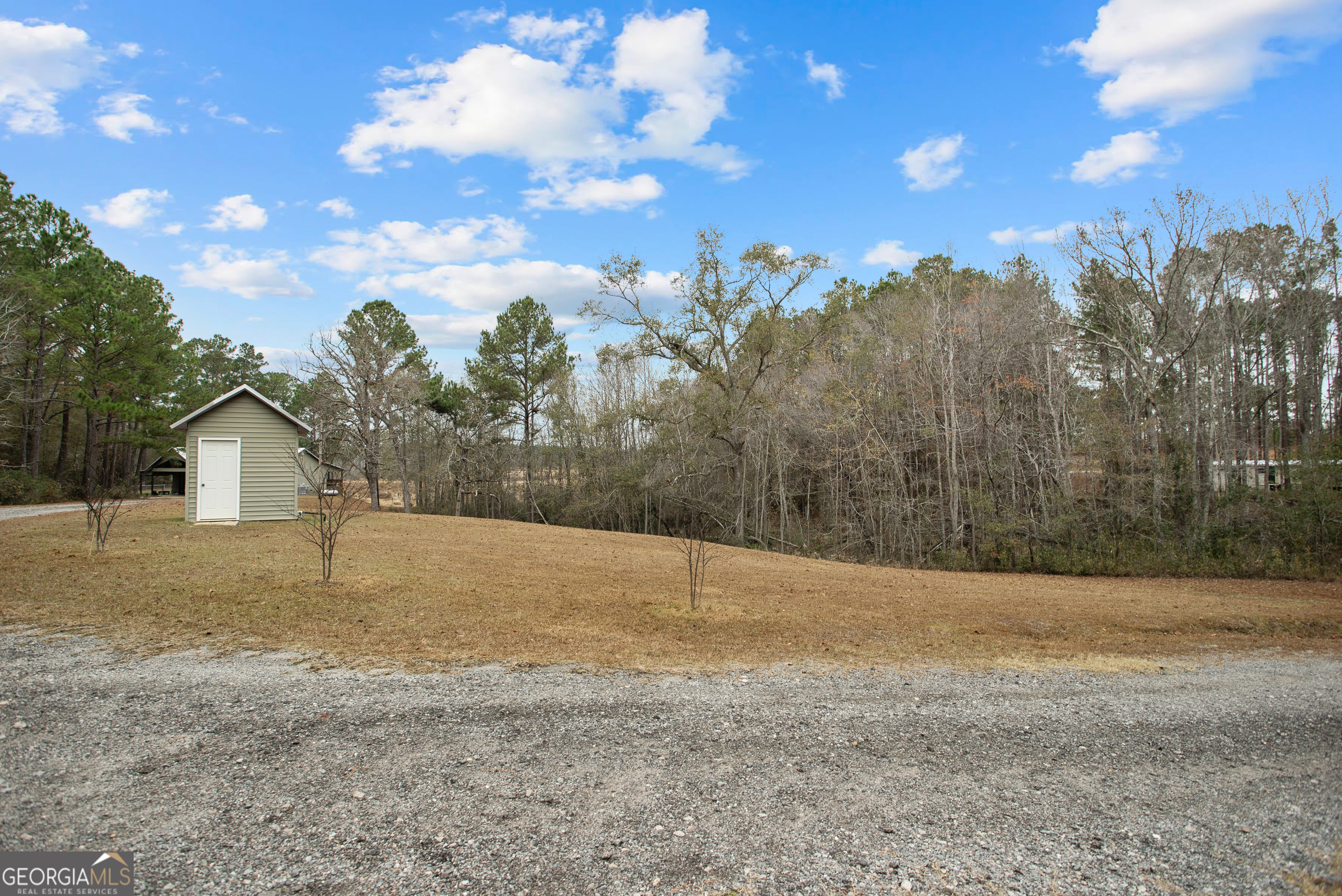418 Oglesby Pond Lane