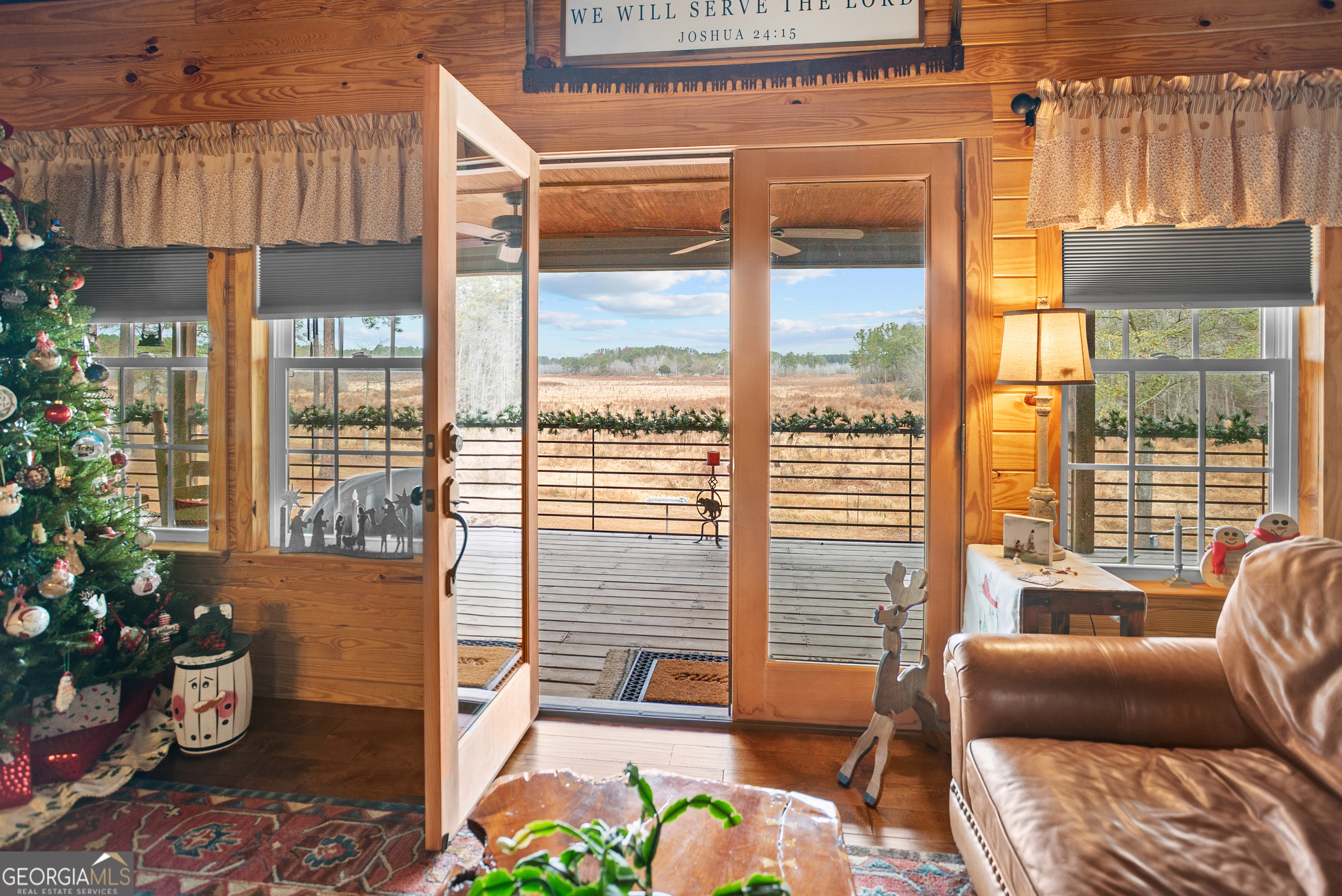 418 Oglesby Pond Lane