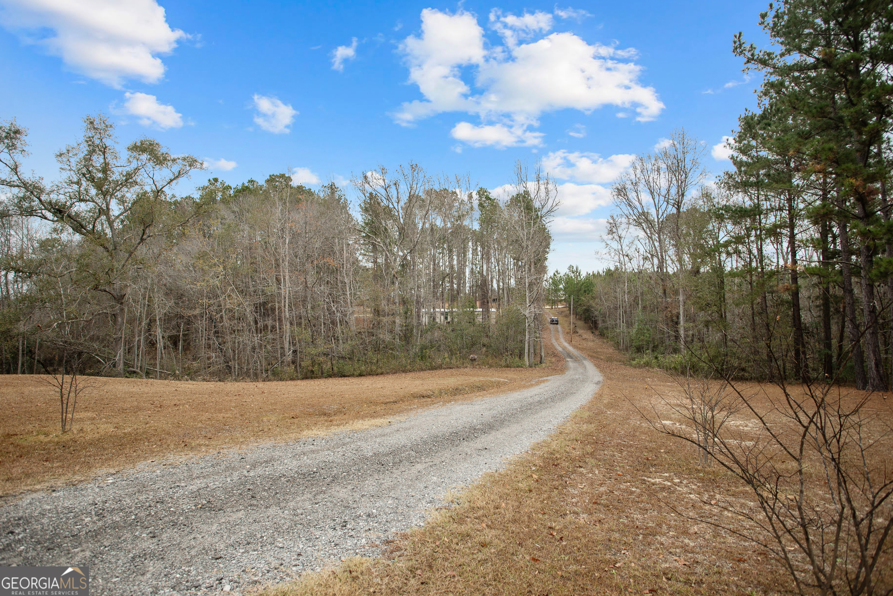 418 Oglesby Pond Lane