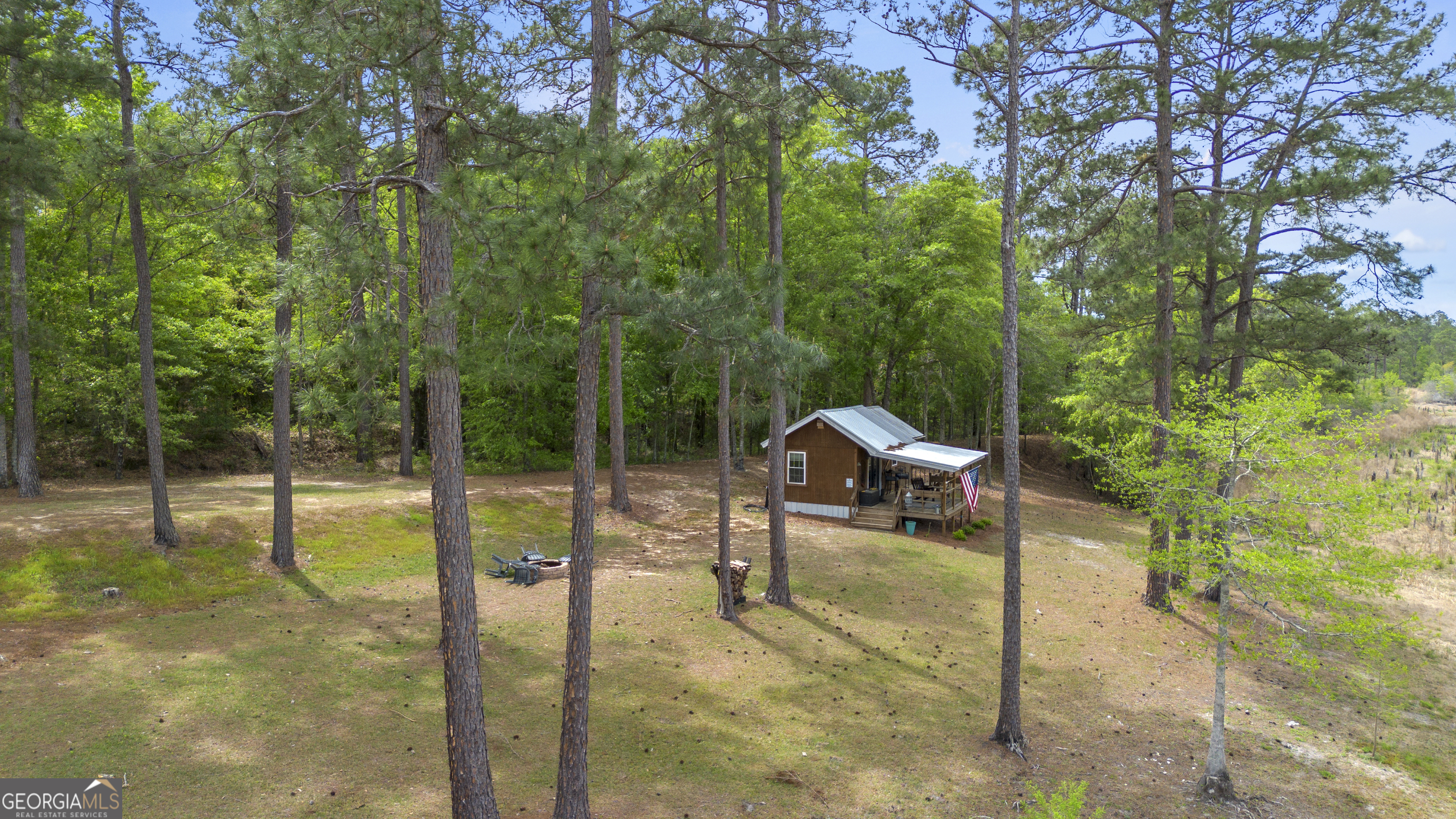 418 Oglesby Pond Lane