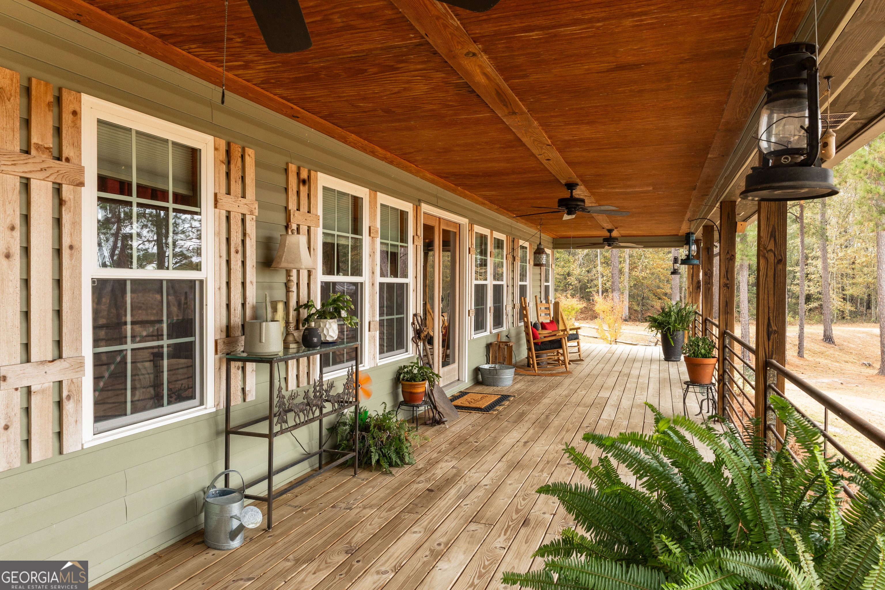 418 Oglesby Pond Lane