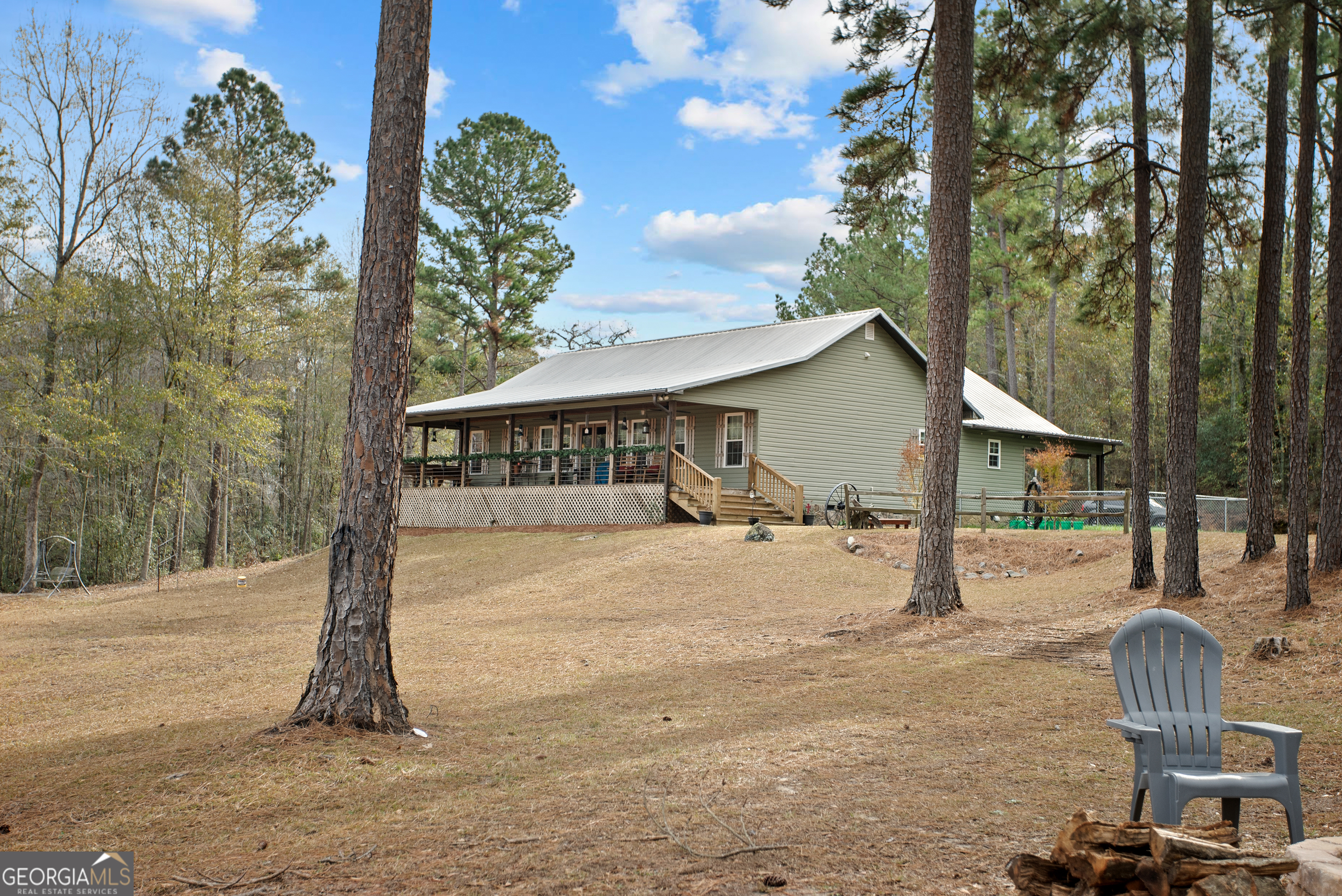 418 Oglesby Pond Lane