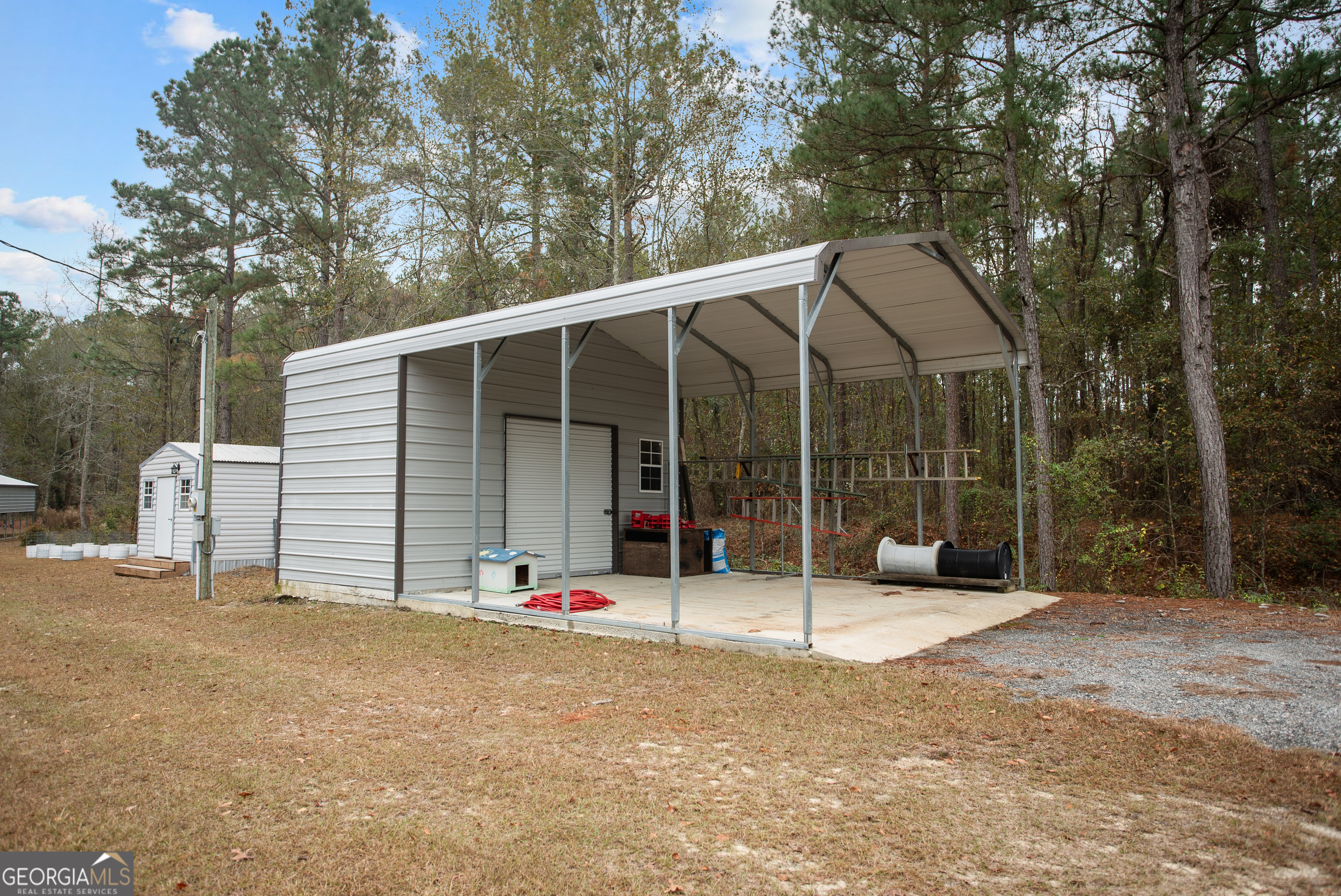 418 Oglesby Pond Lane