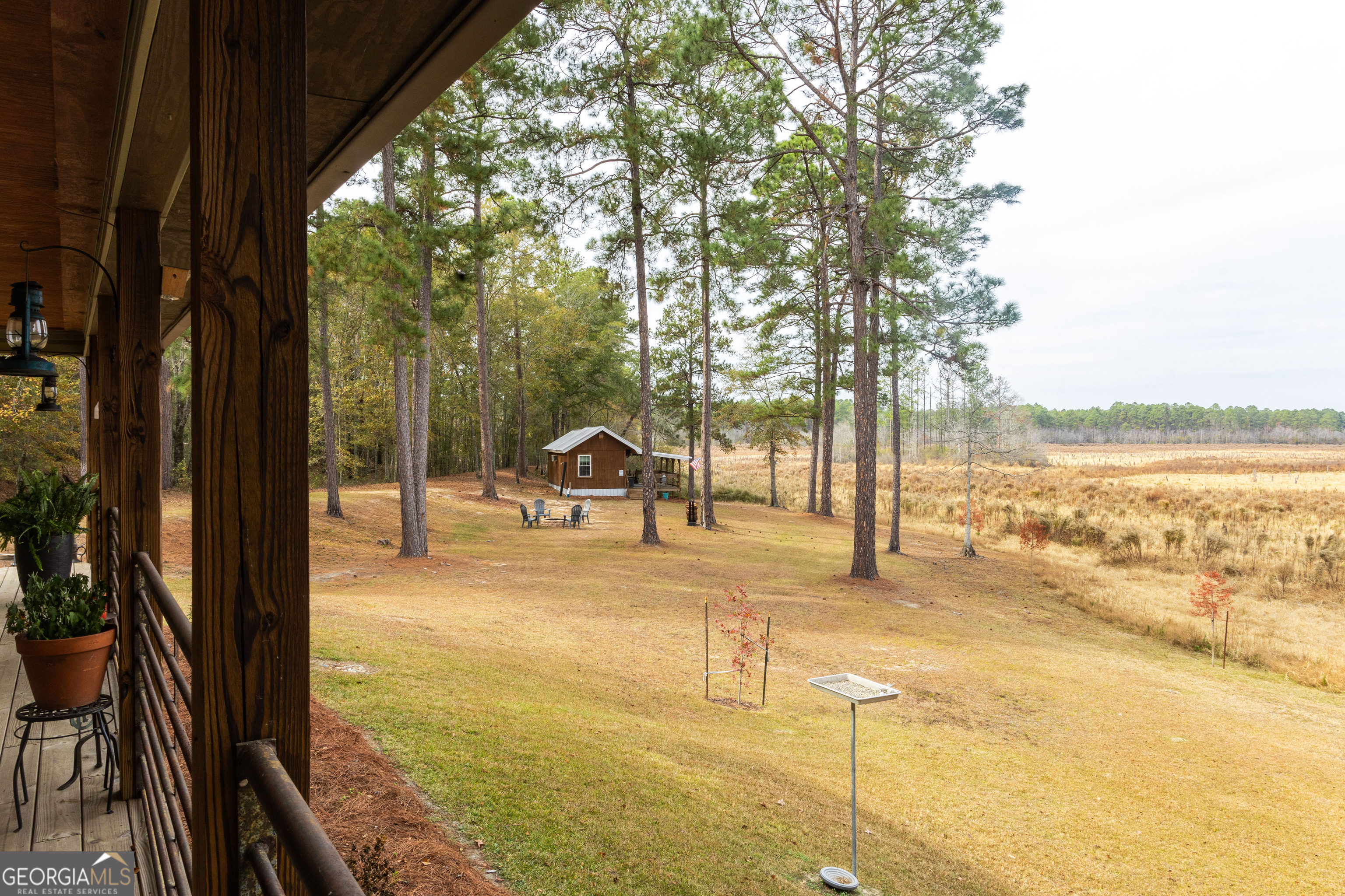 418 Oglesby Pond Lane