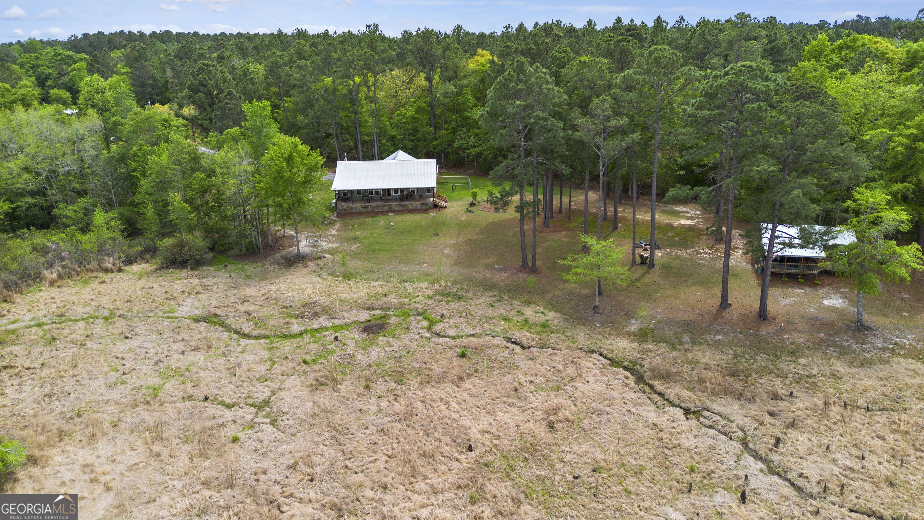 418 Oglesby Pond Lane