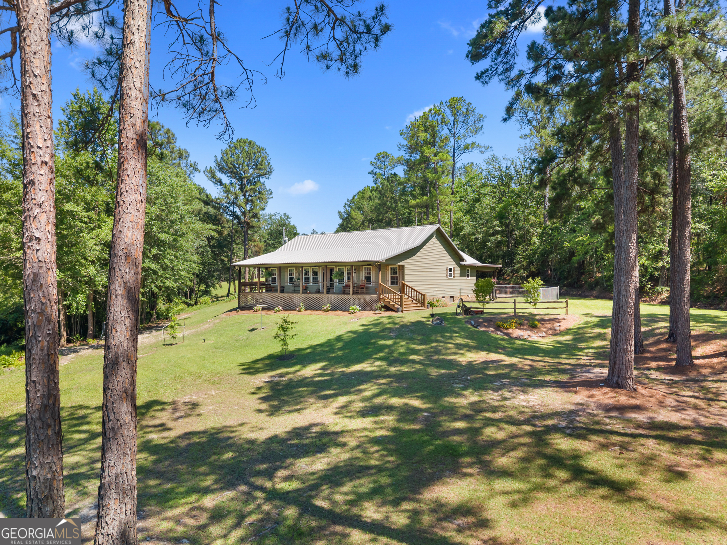 418 Oglesby Pond Lane