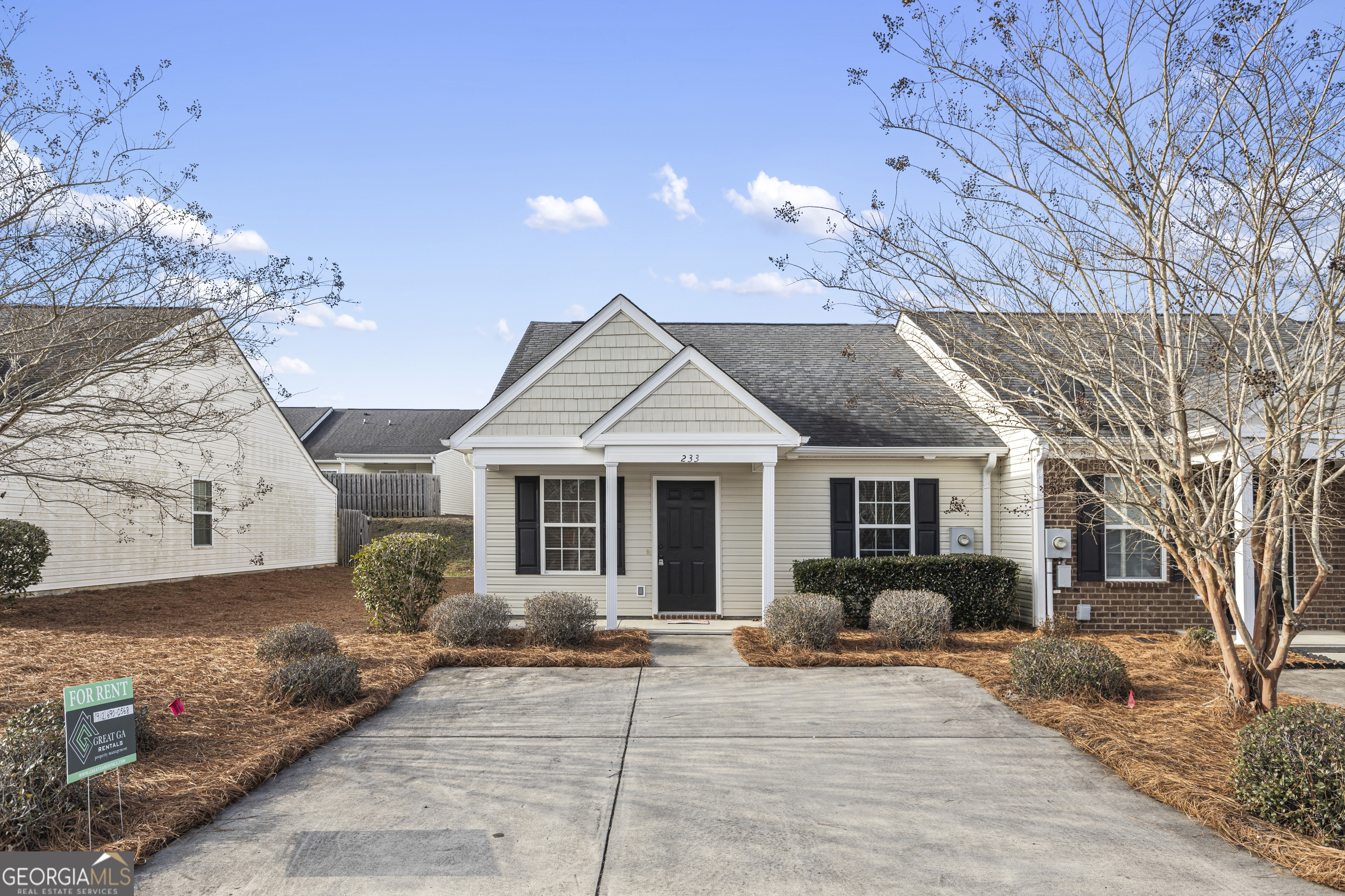 233 Sunview Drive
