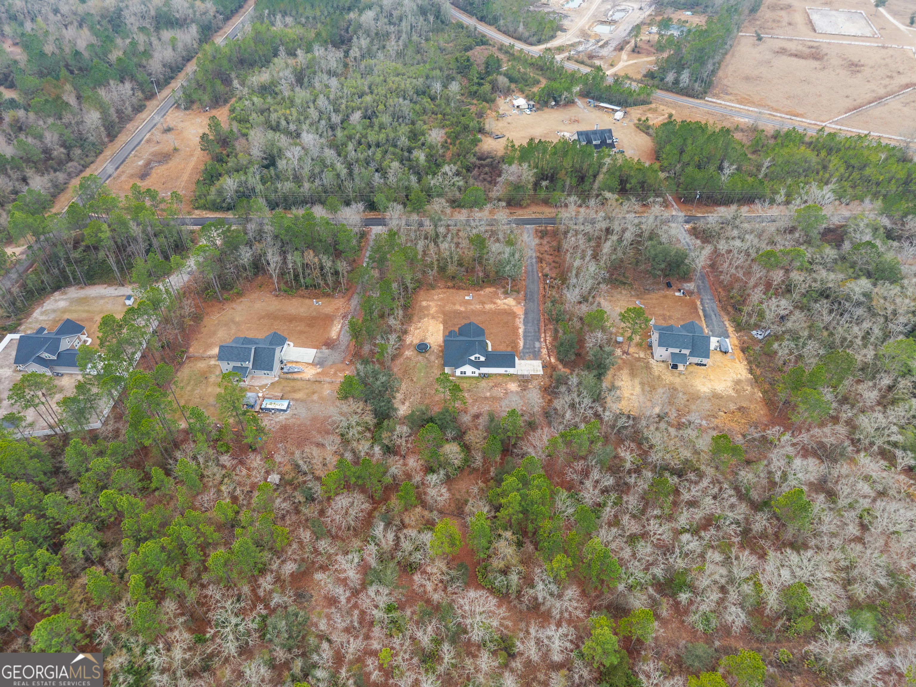 199 NE Flowers Spur Road