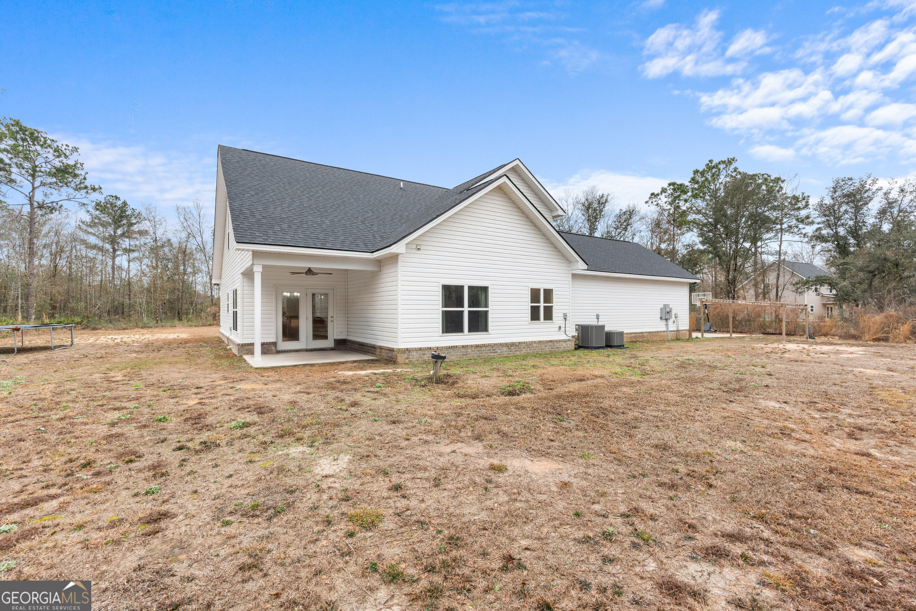 199 NE Flowers Spur Road