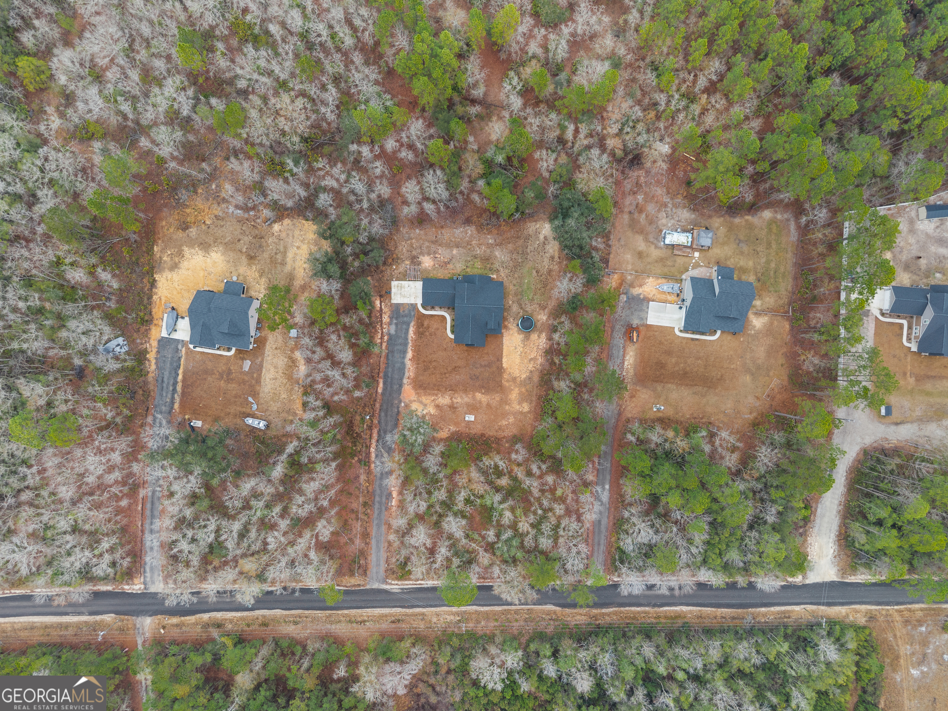 199 NE Flowers Spur Road