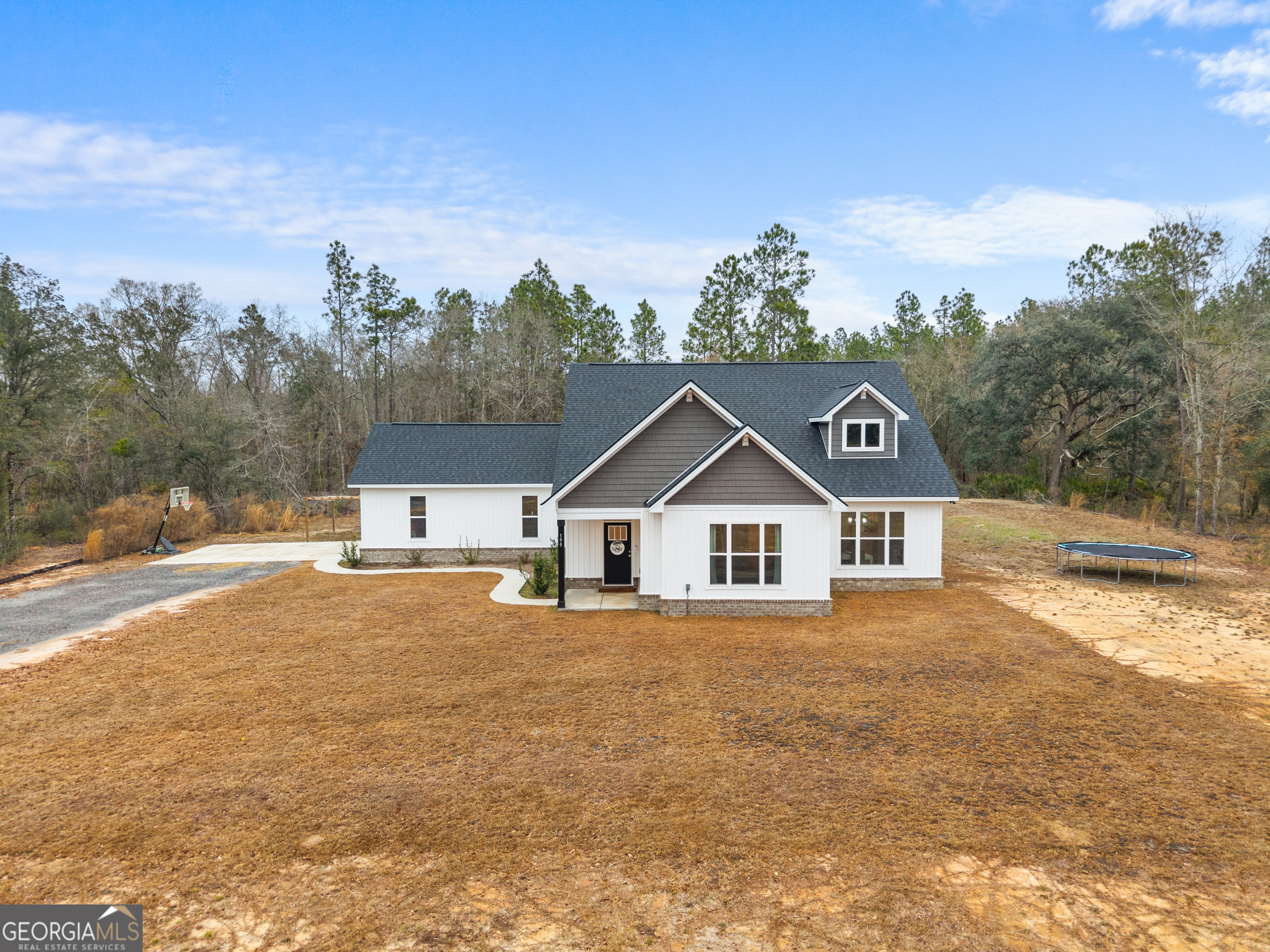 199 NE Flowers Spur Road