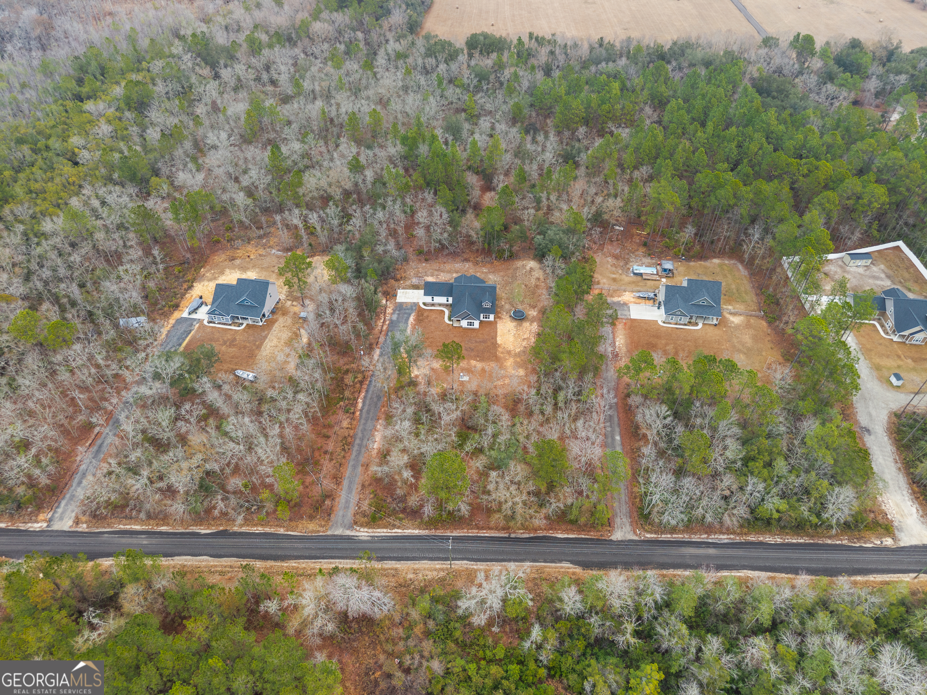 199 NE Flowers Spur Road