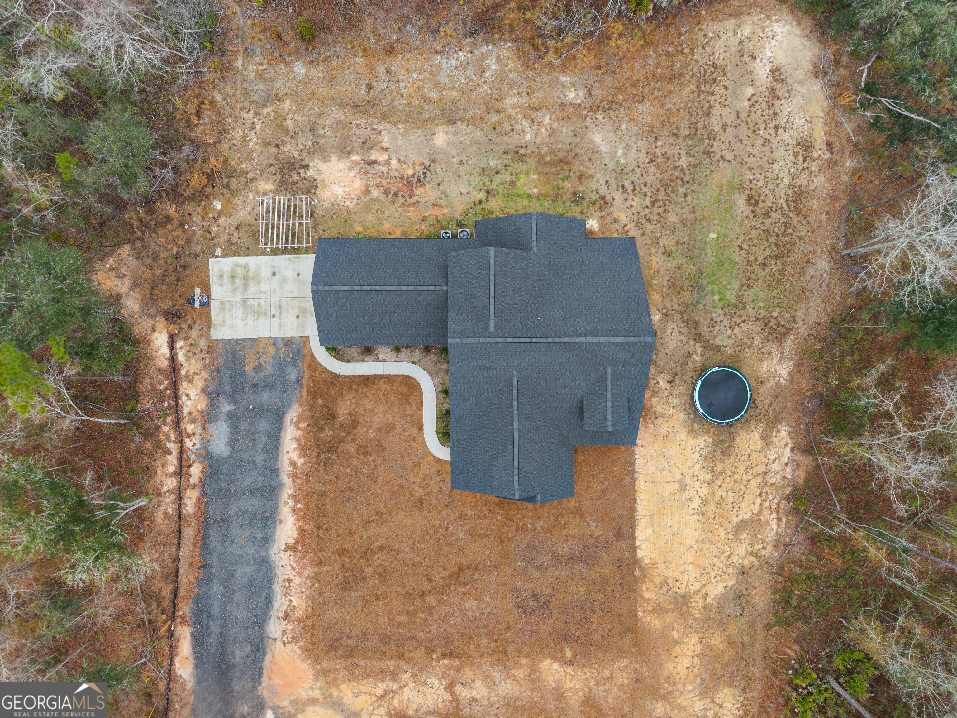 199 NE Flowers Spur Road