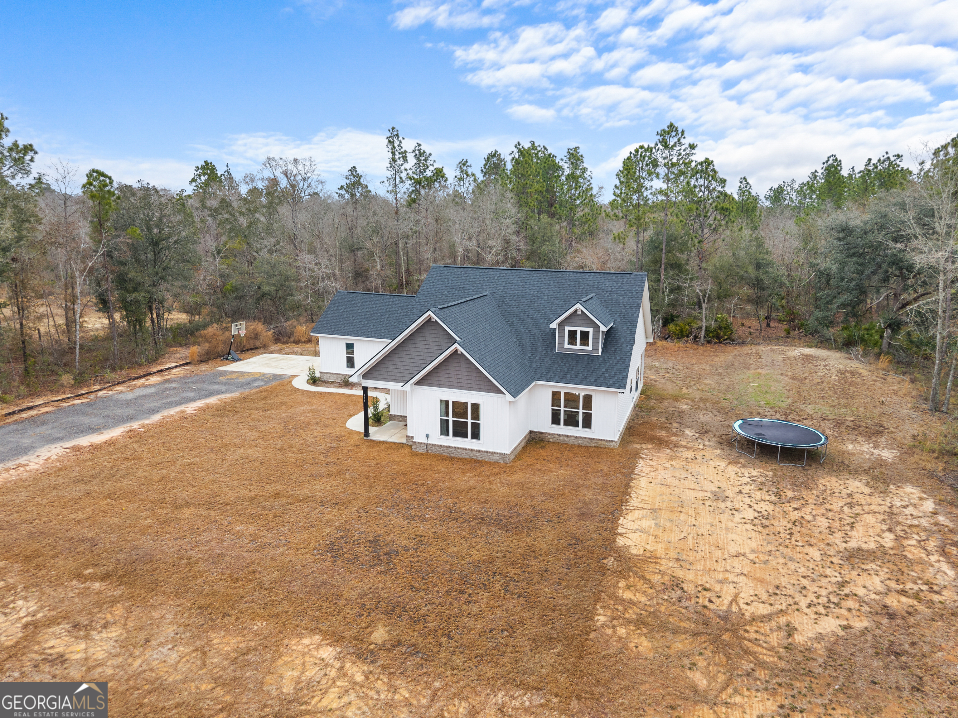 199 NE Flowers Spur Road