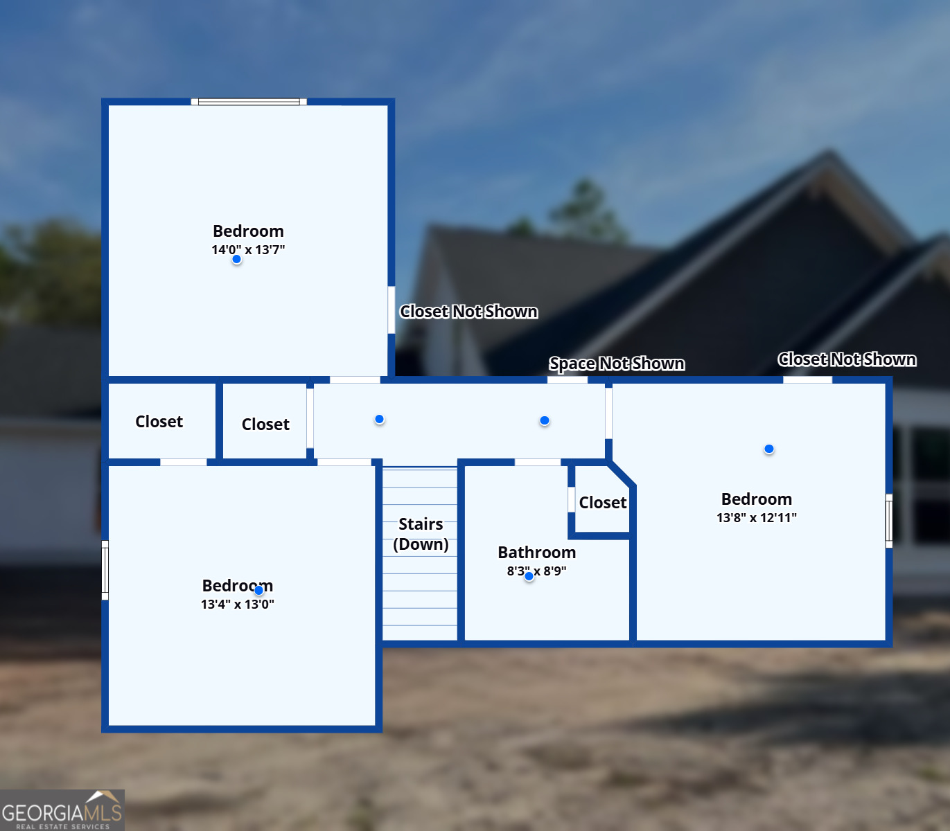 199 NE Flowers Spur Road