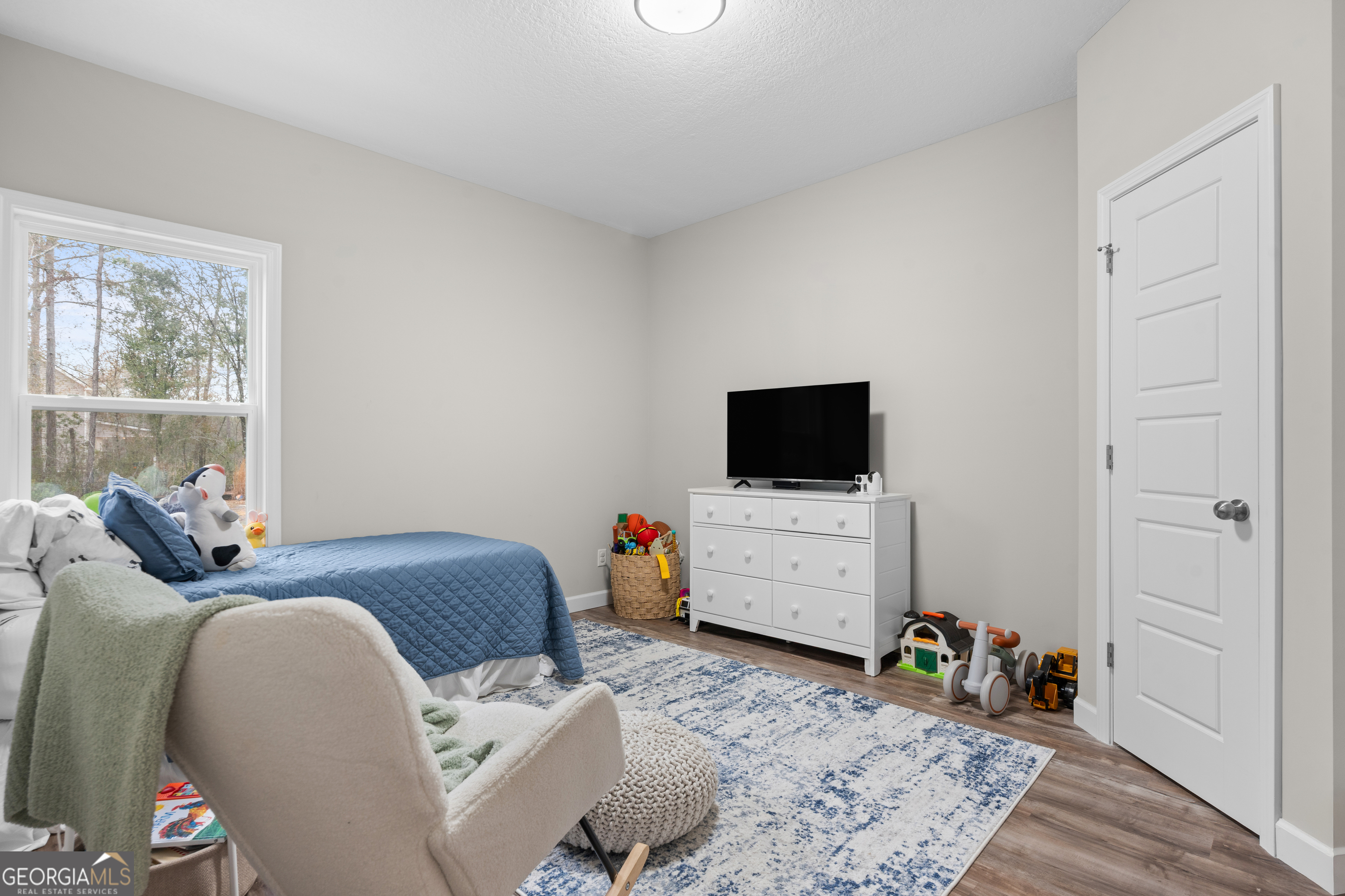 199 NE Flowers Spur Road