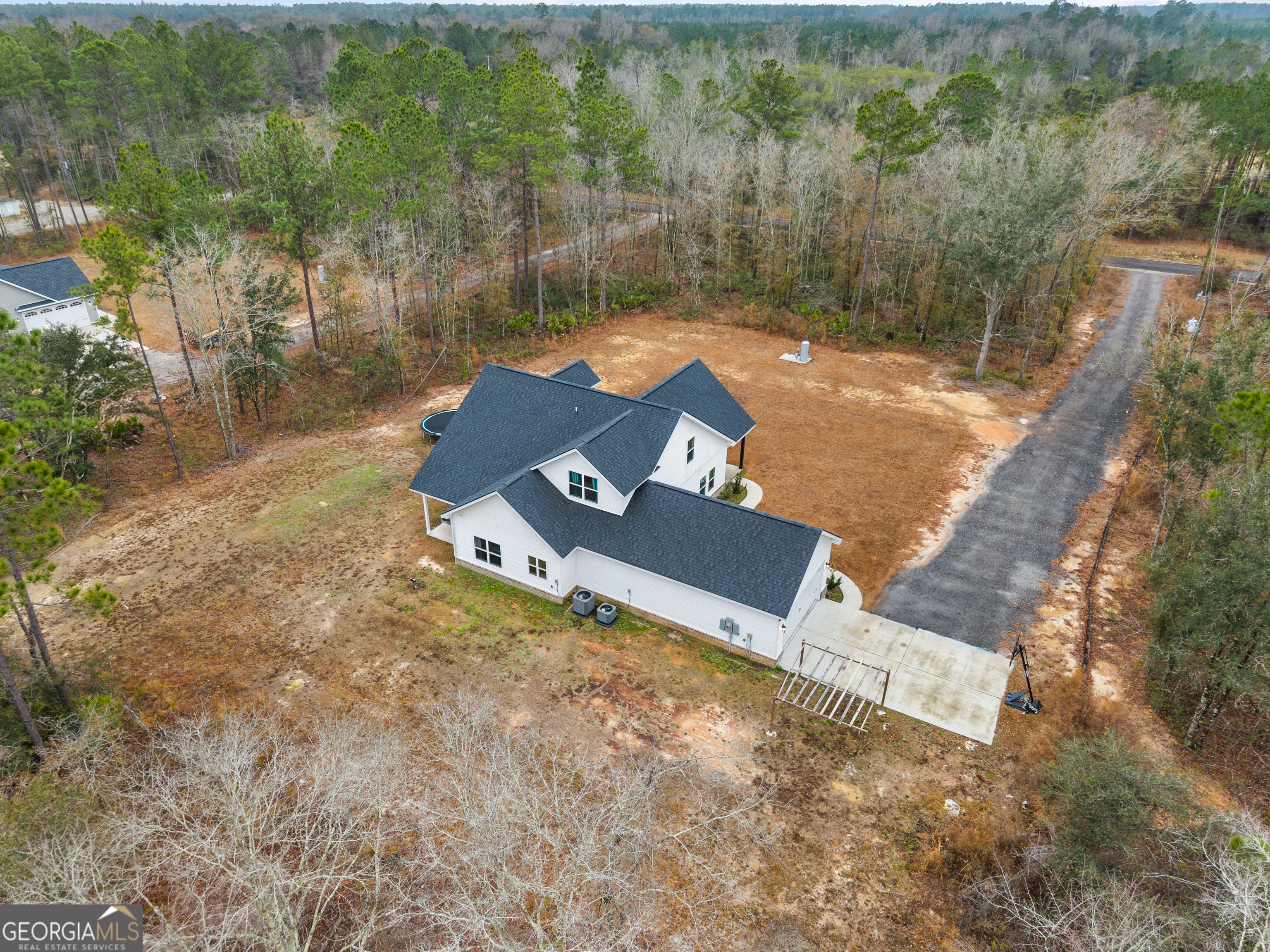 199 NE Flowers Spur Road