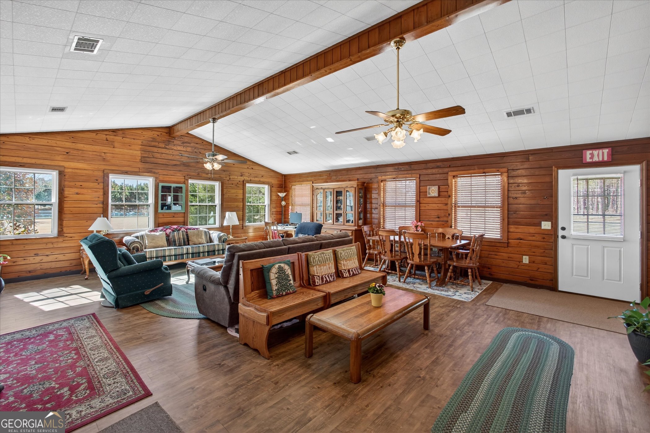 3685 Mill Creek Road