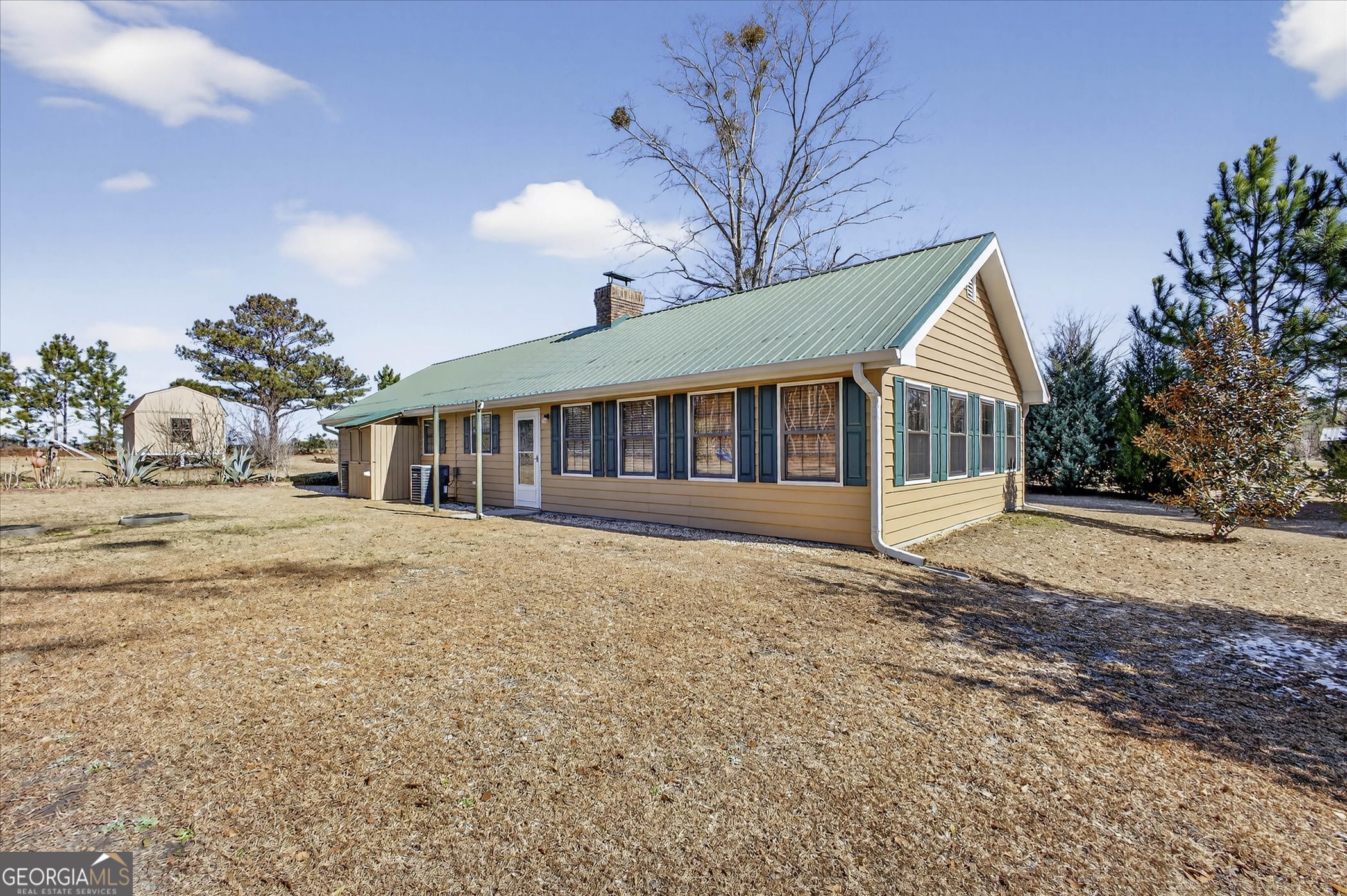 3685 Mill Creek Road