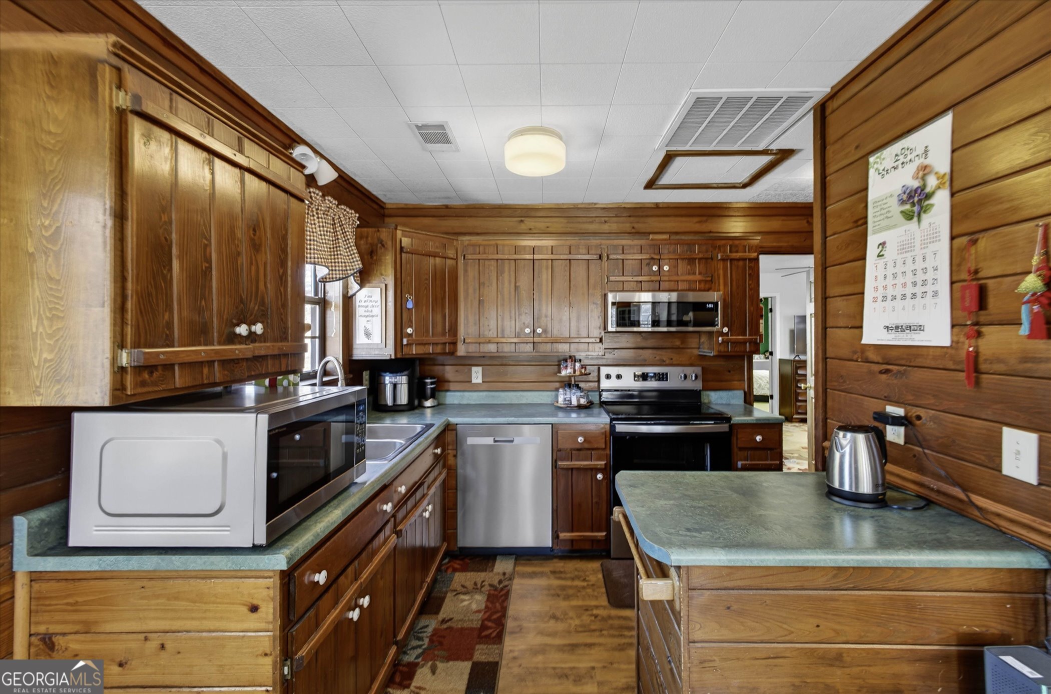 3685 Mill Creek Road