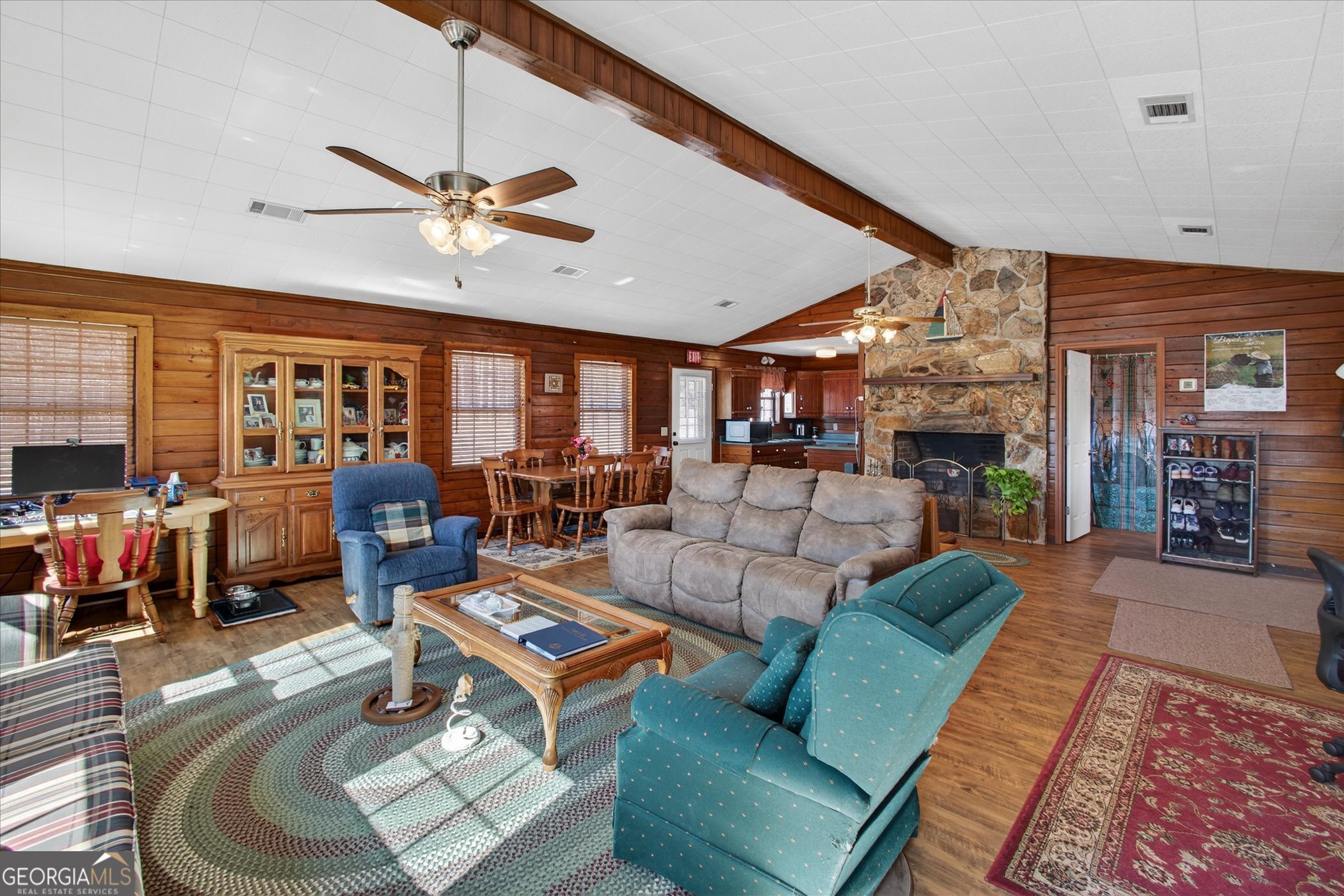 3685 Mill Creek Road