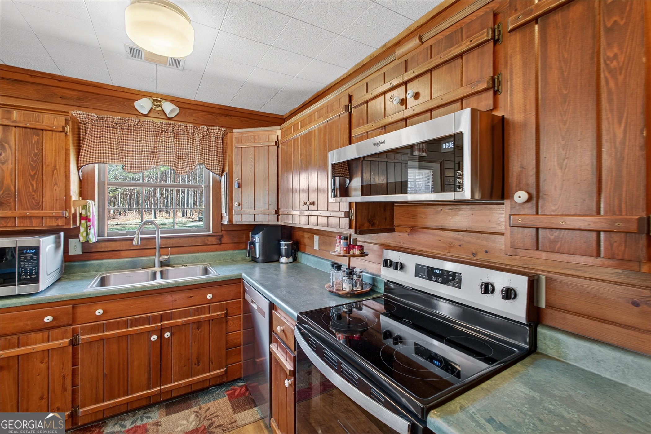 3685 Mill Creek Road