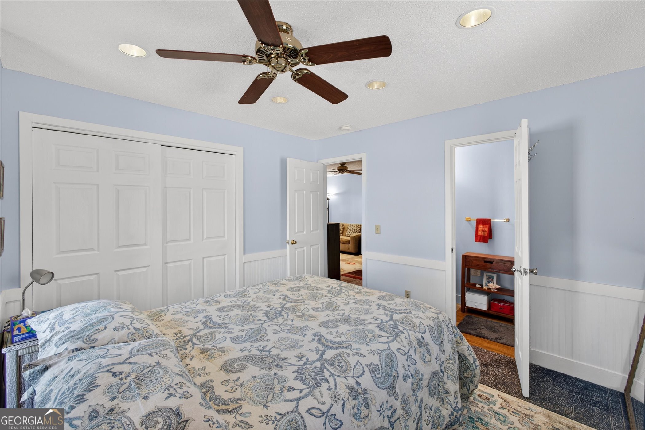 3685 Mill Creek Road