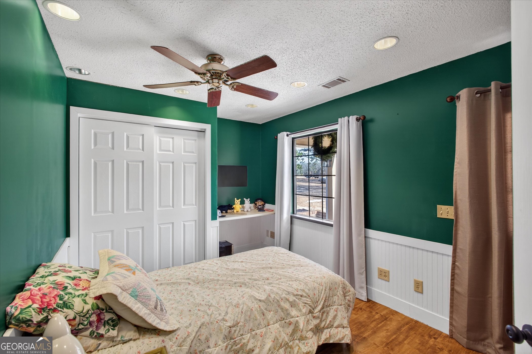 3685 Mill Creek Road