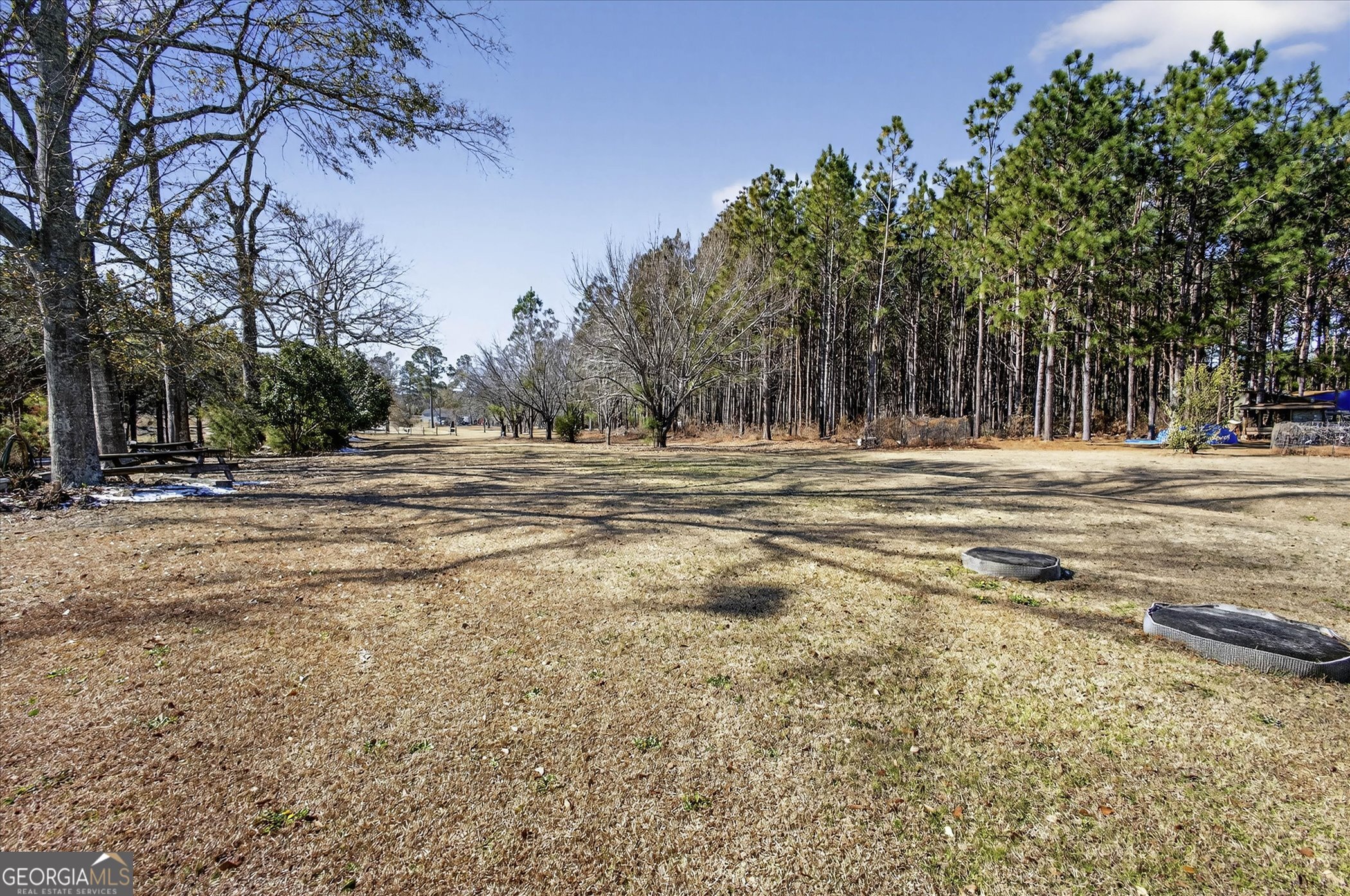 3685 Mill Creek Road