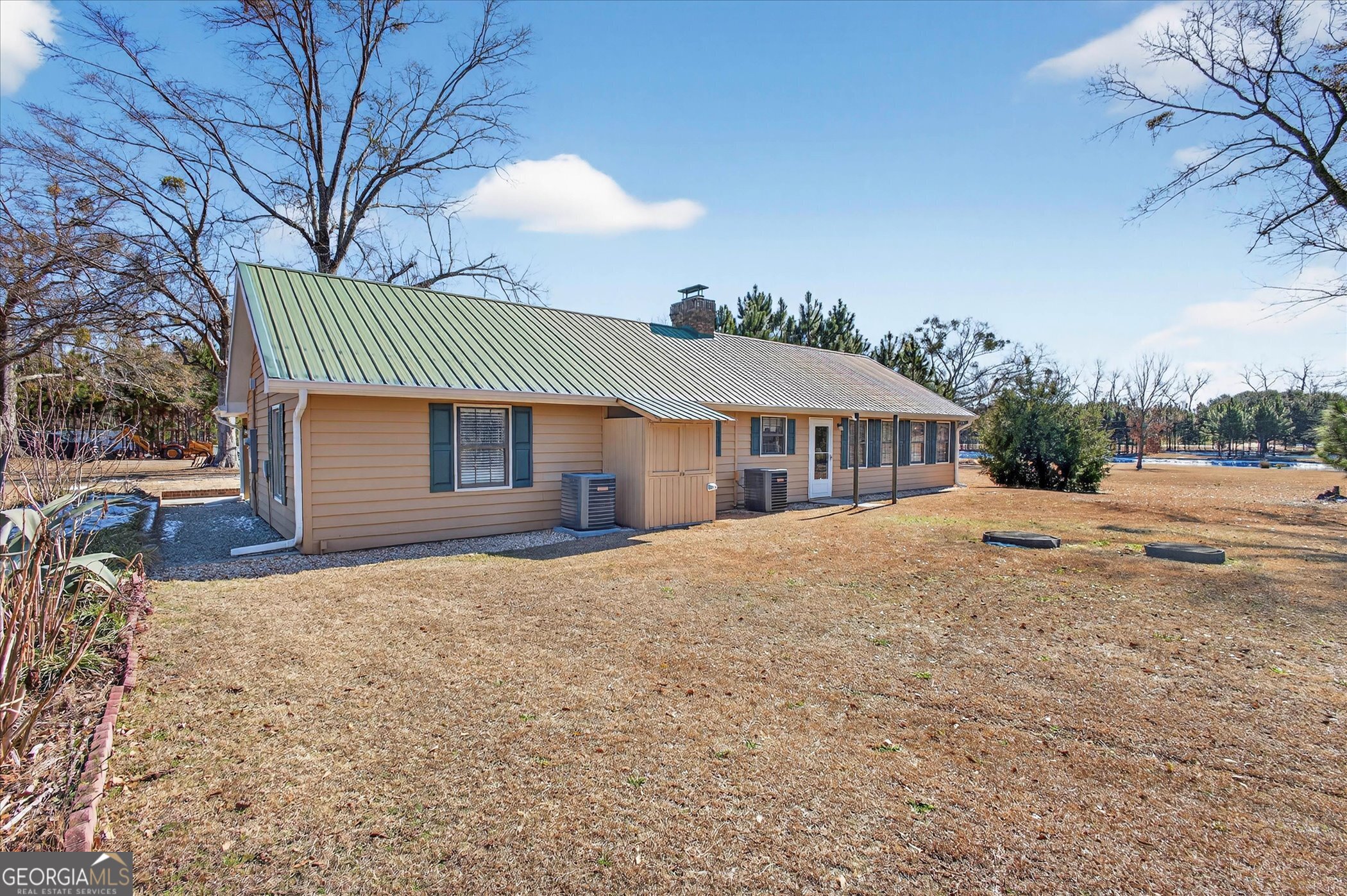 3685 Mill Creek Road