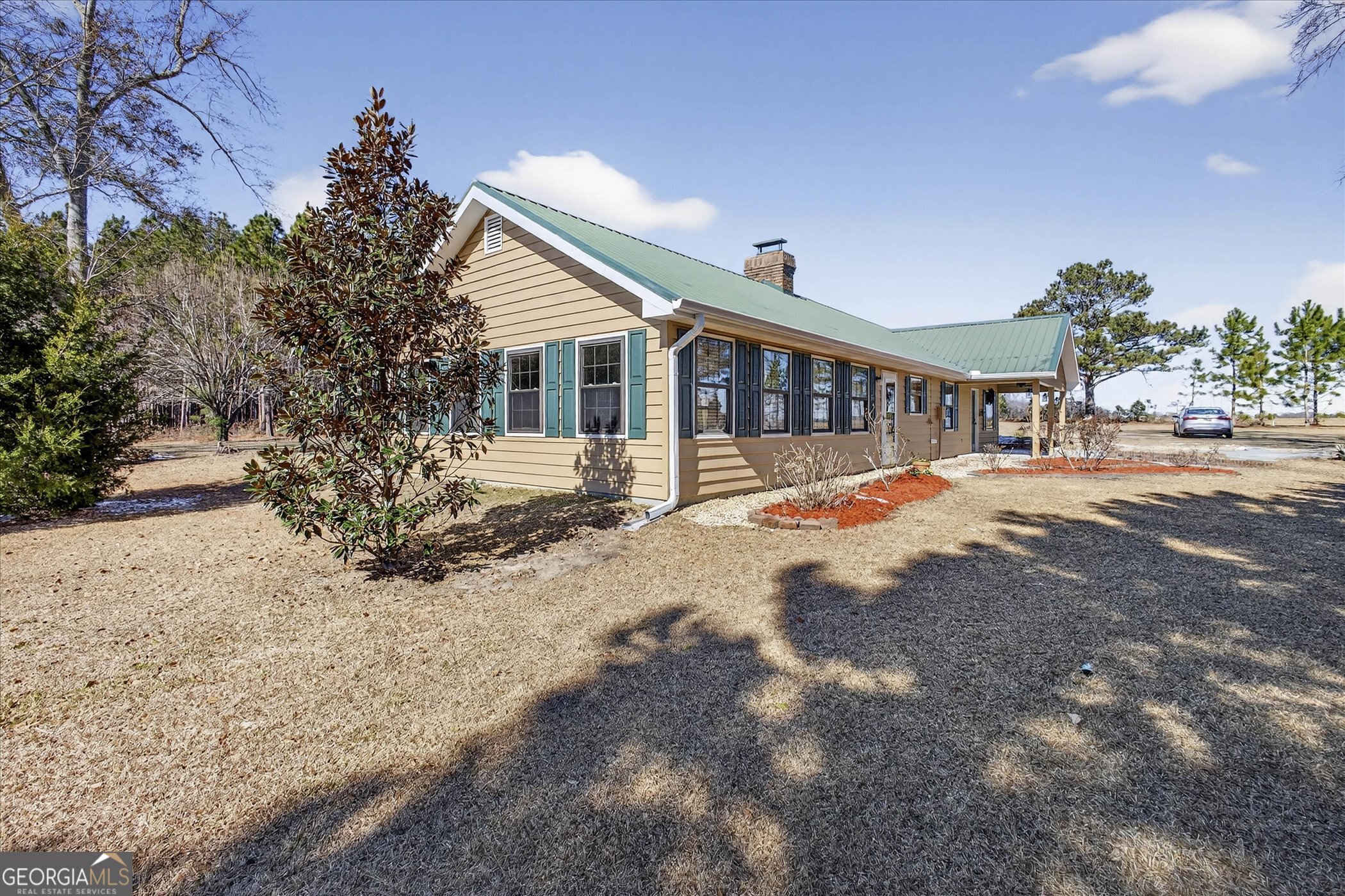 3685 Mill Creek Road