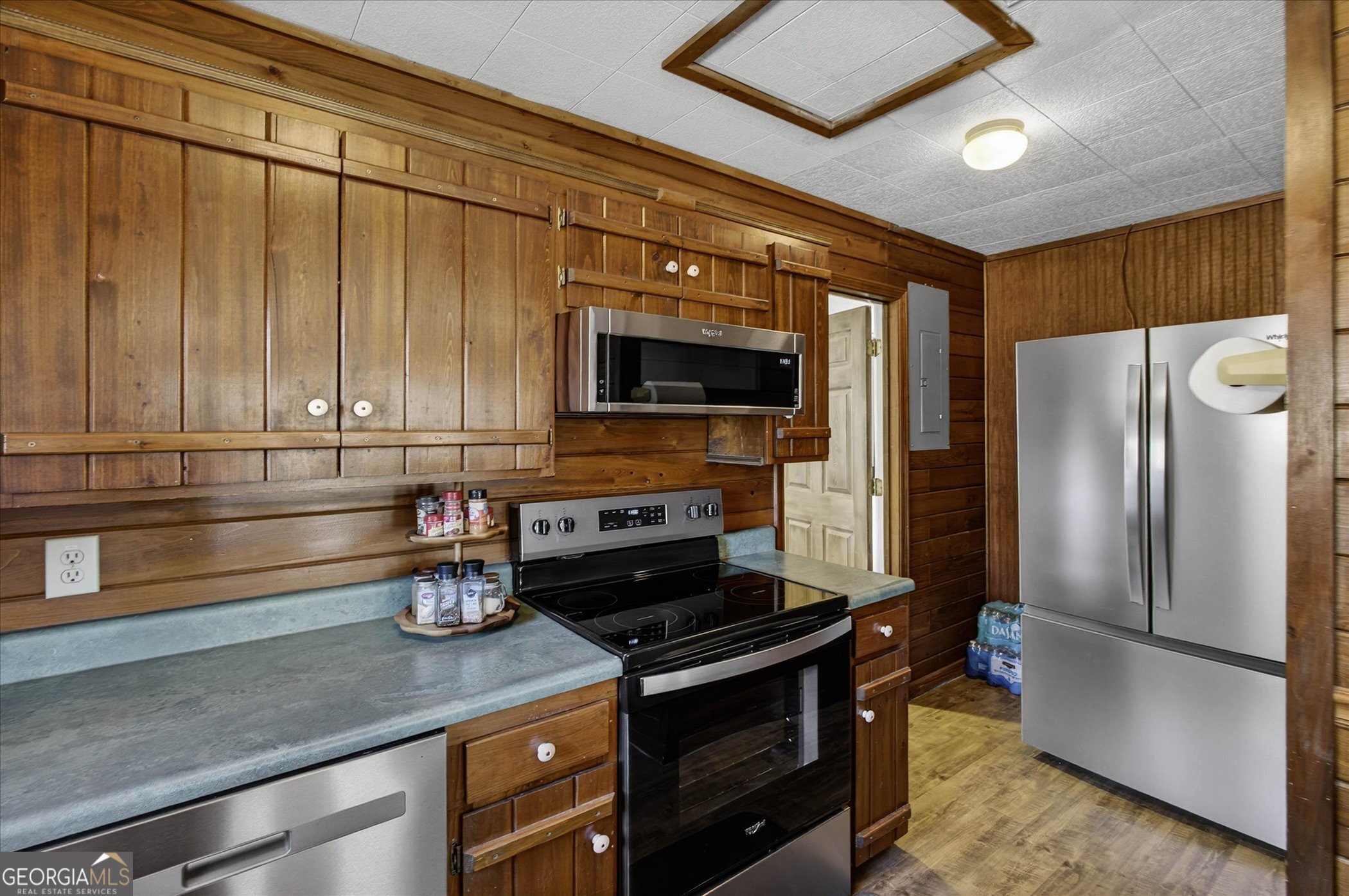 3685 Mill Creek Road