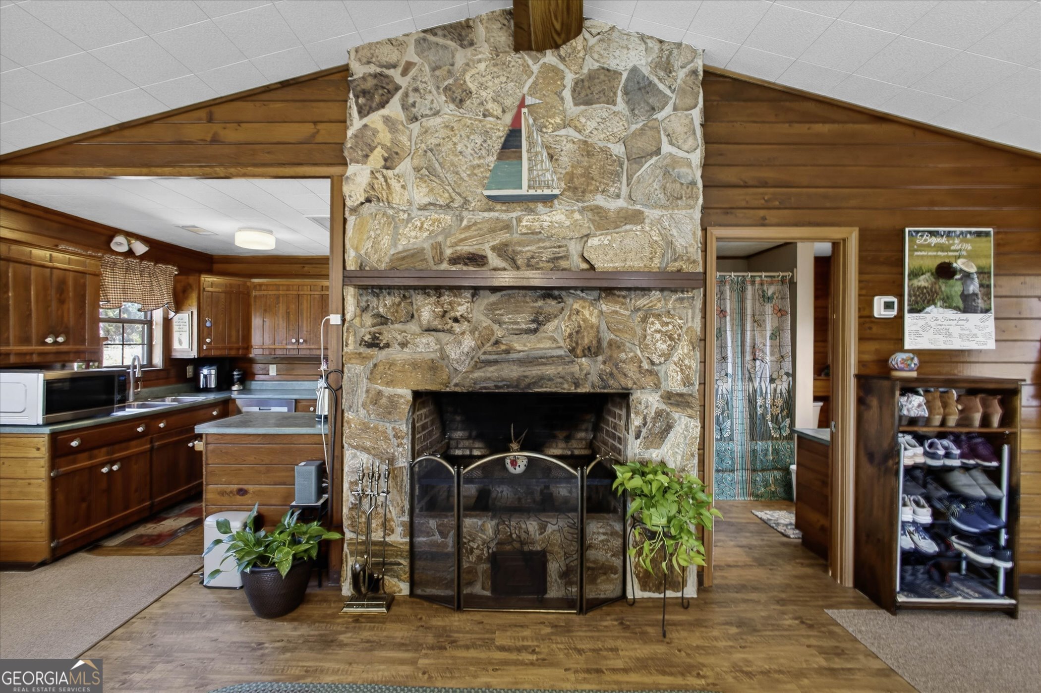 3685 Mill Creek Road
