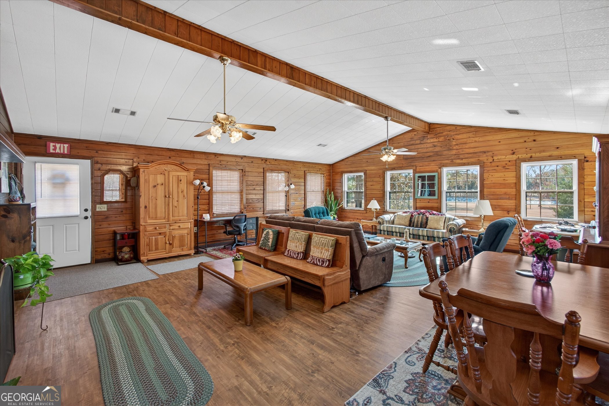 3685 Mill Creek Road