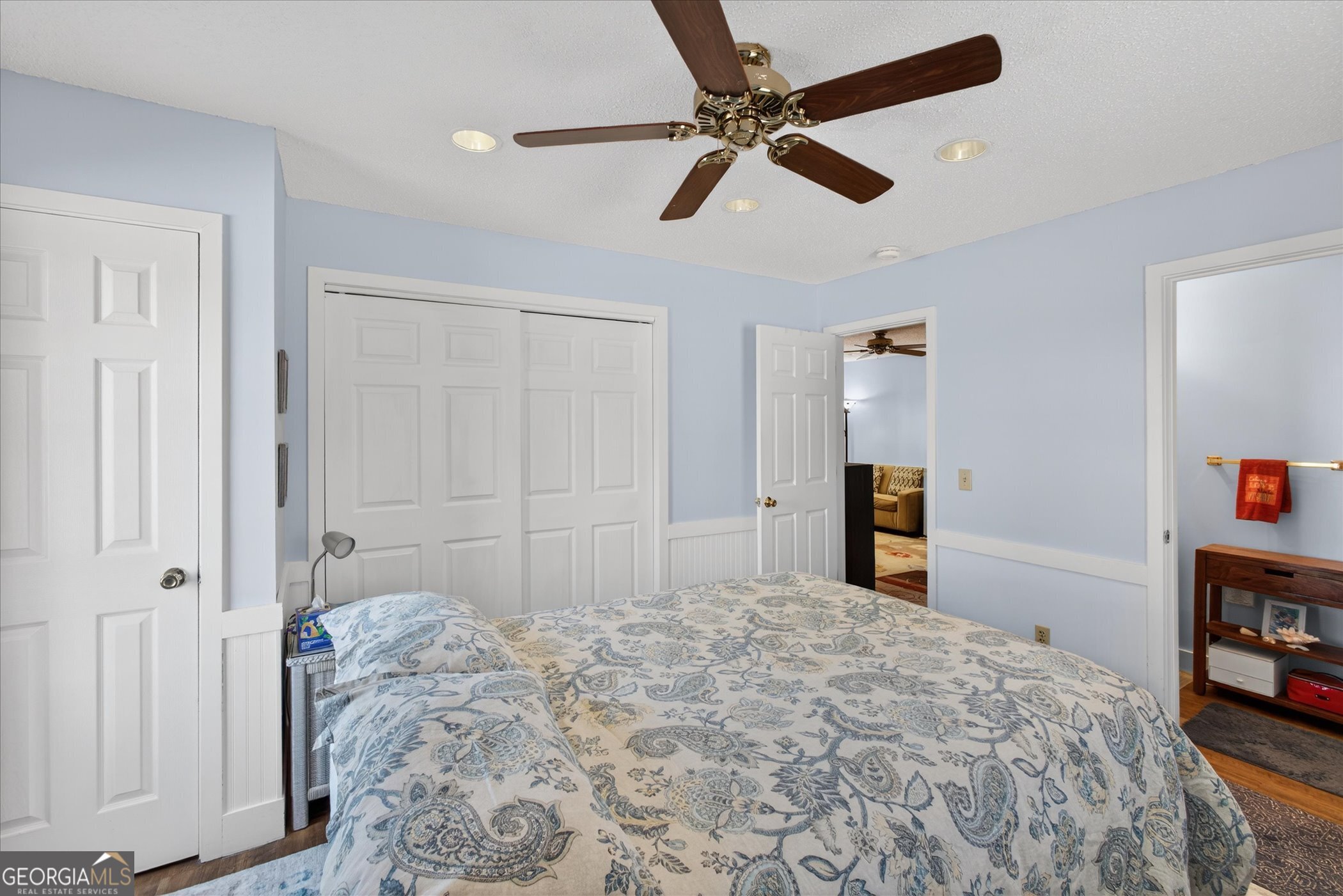 3685 Mill Creek Road