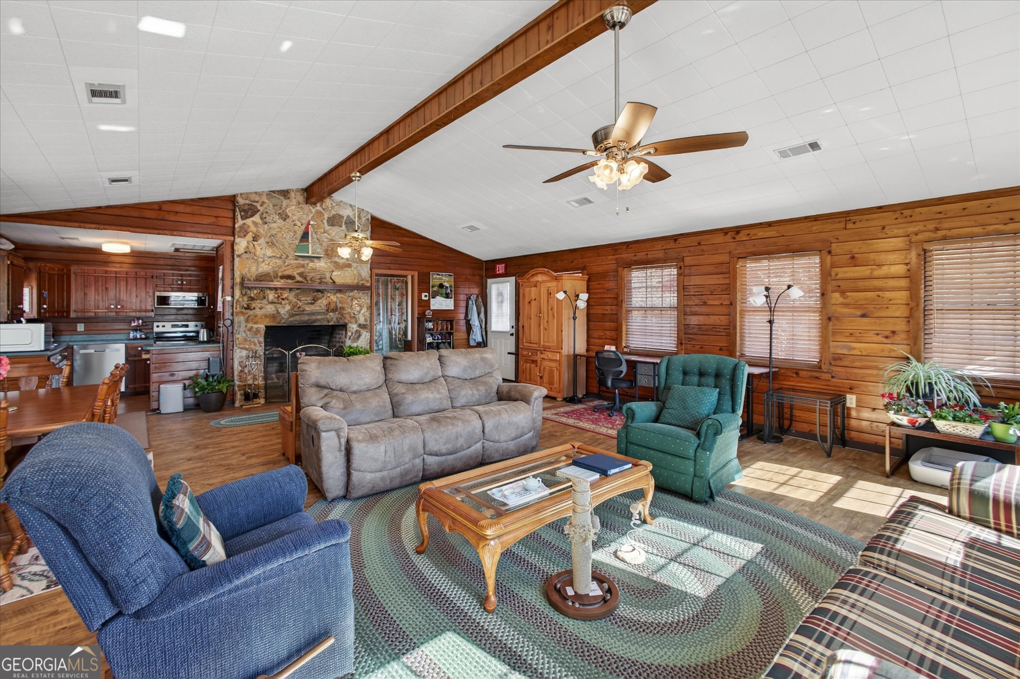 3685 Mill Creek Road