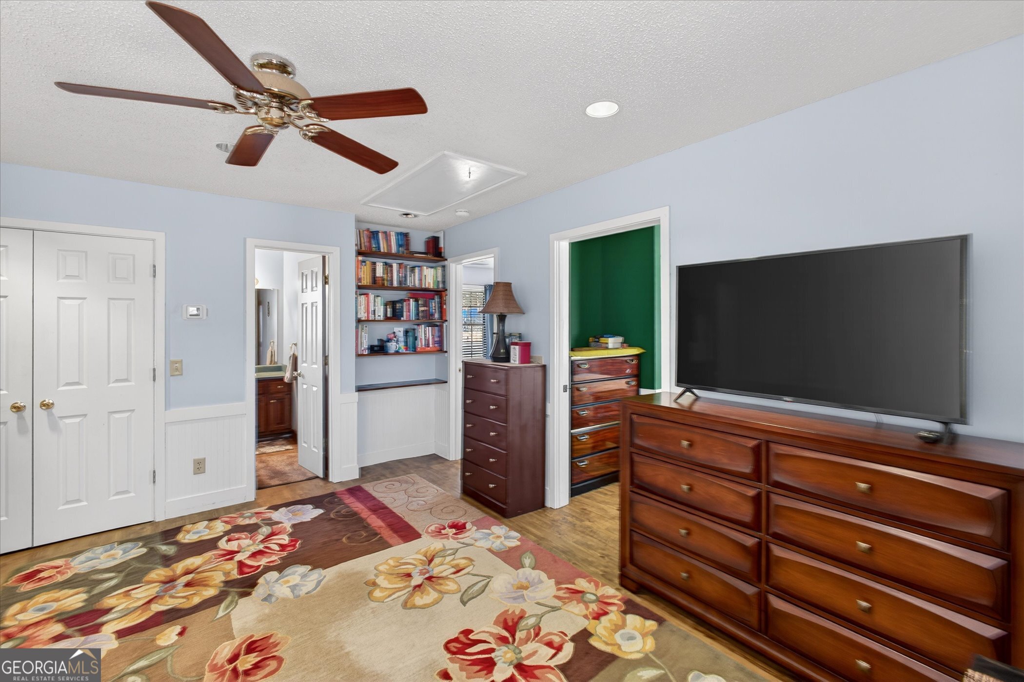 3685 Mill Creek Road