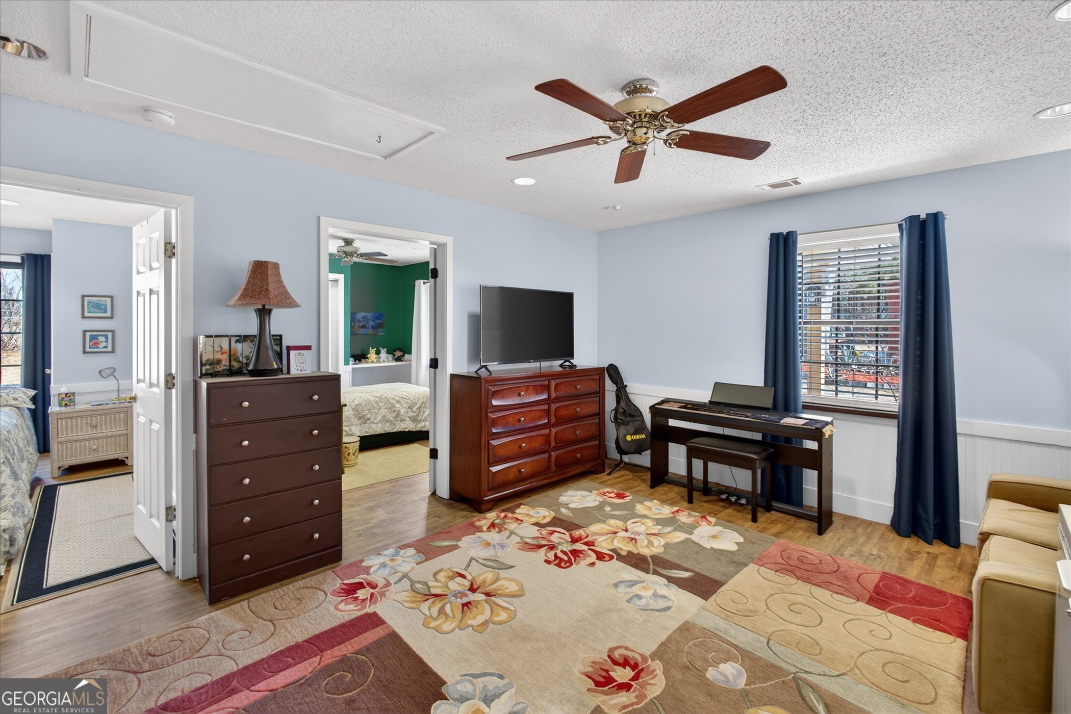 3685 Mill Creek Road