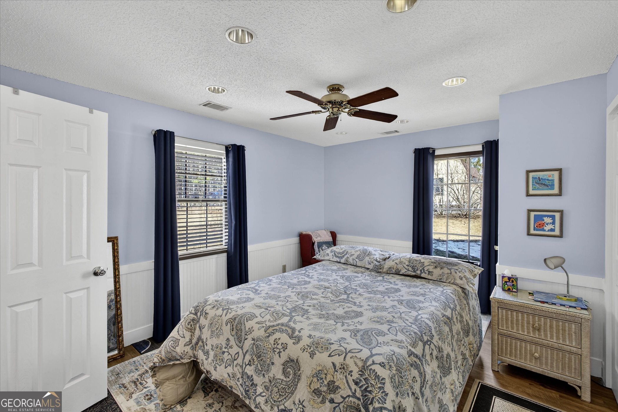 3685 Mill Creek Road