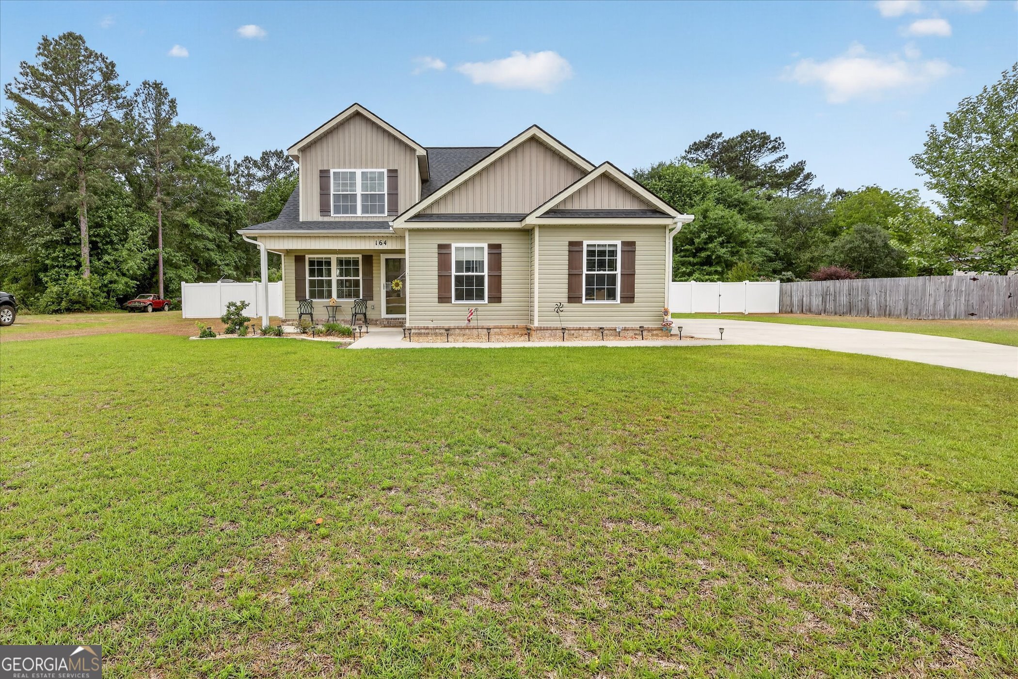 164 Stonebrook Way