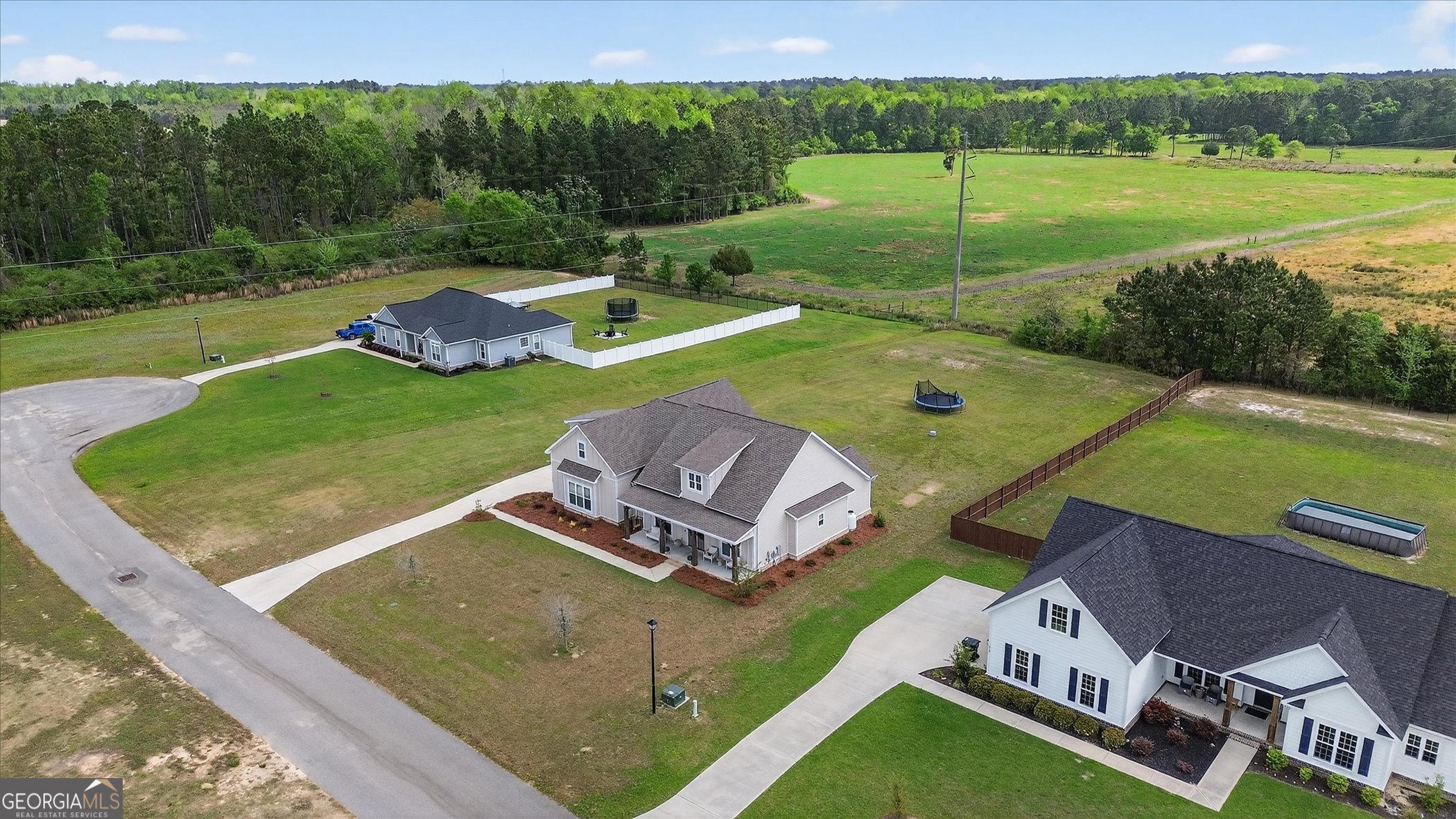 320 Firethorne Drive