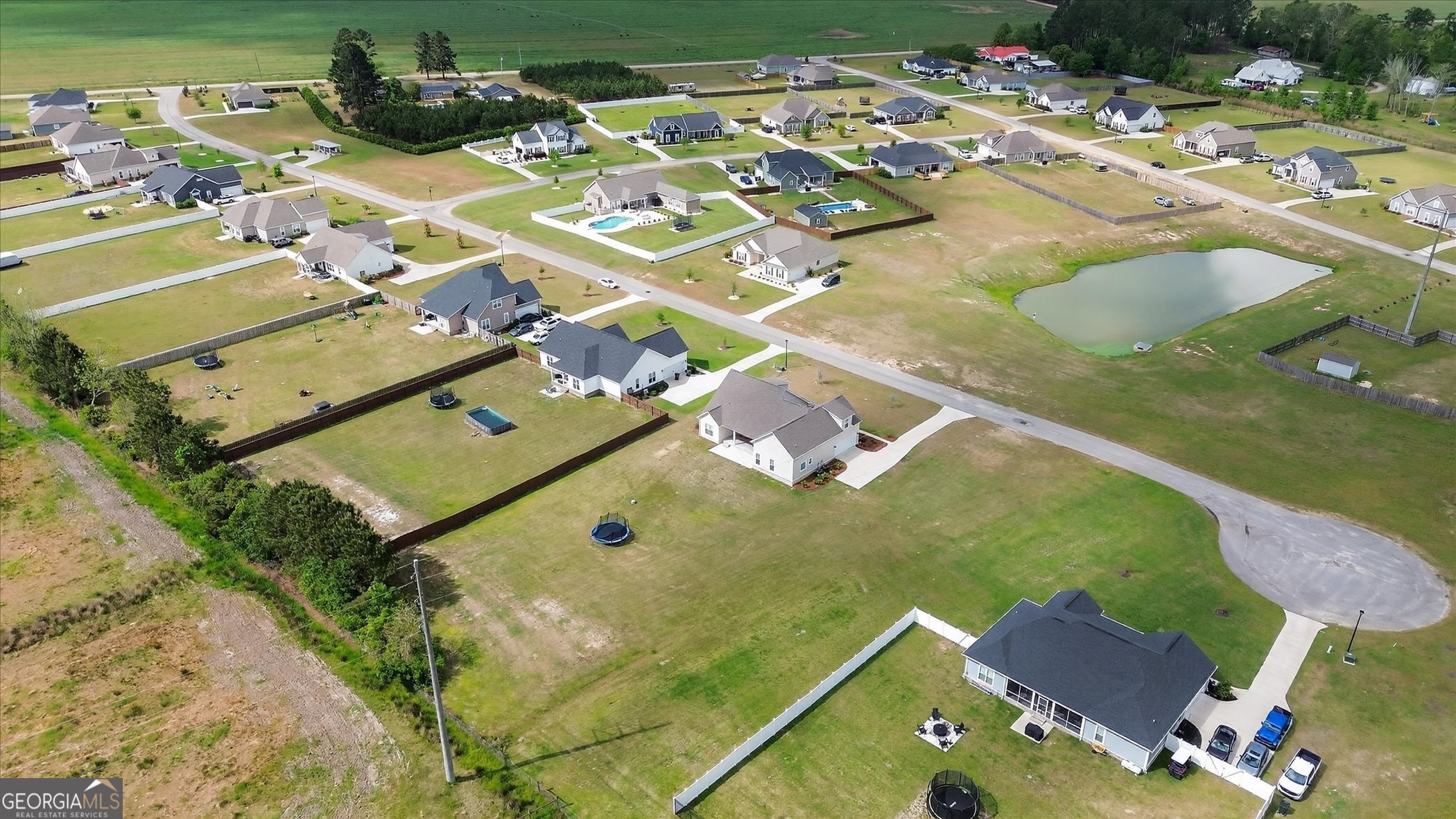 320 Firethorne Drive