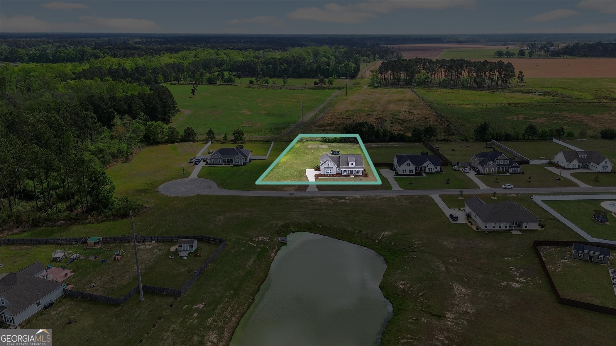 320 Firethorne Drive