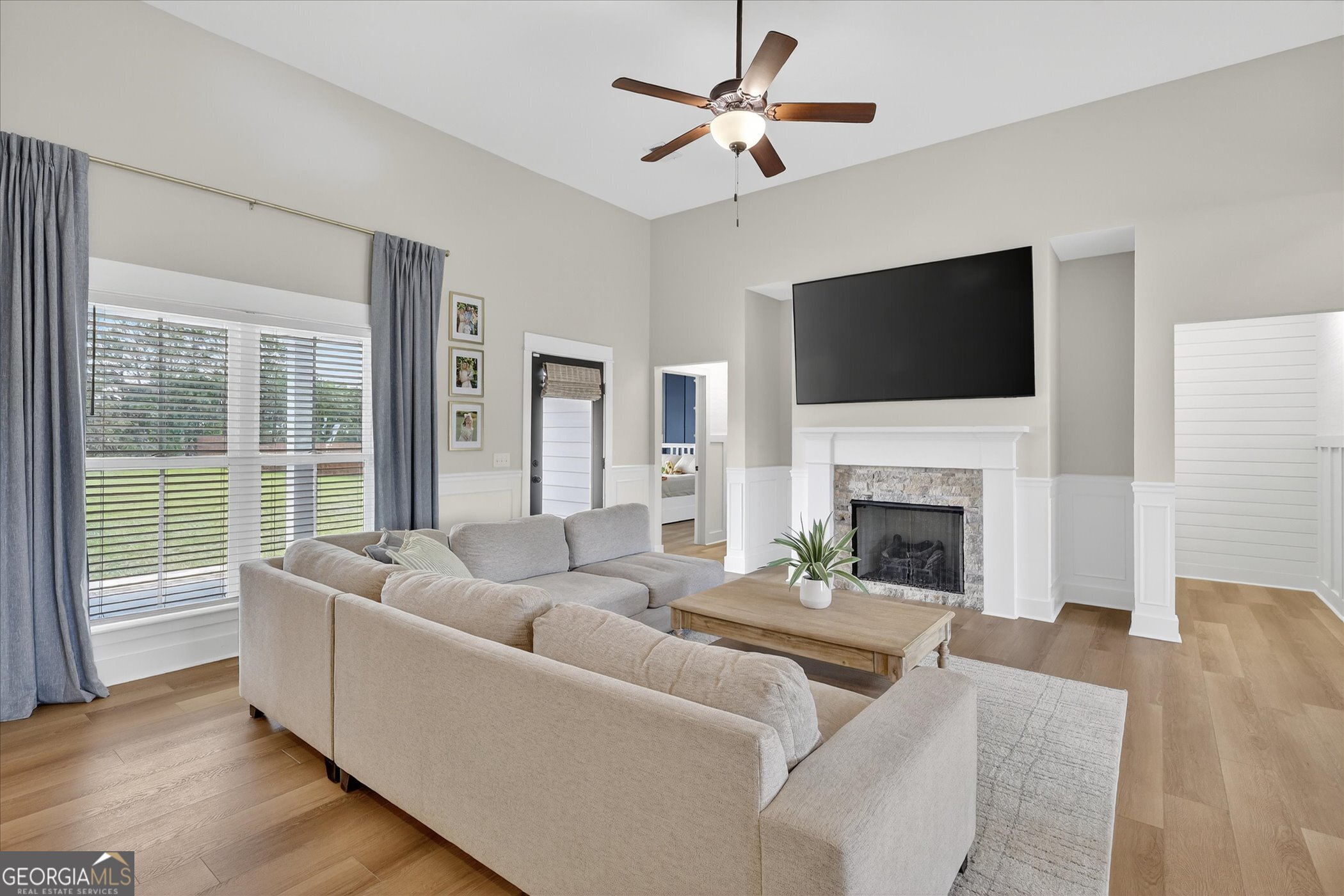 320 Firethorne Drive