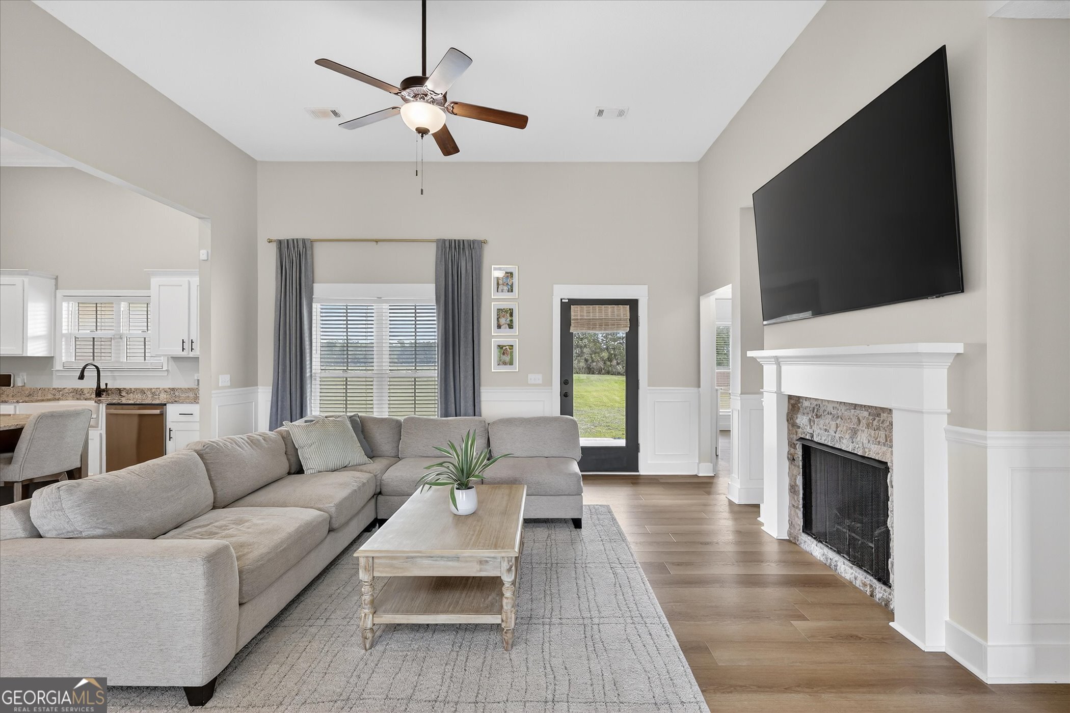 320 Firethorne Drive