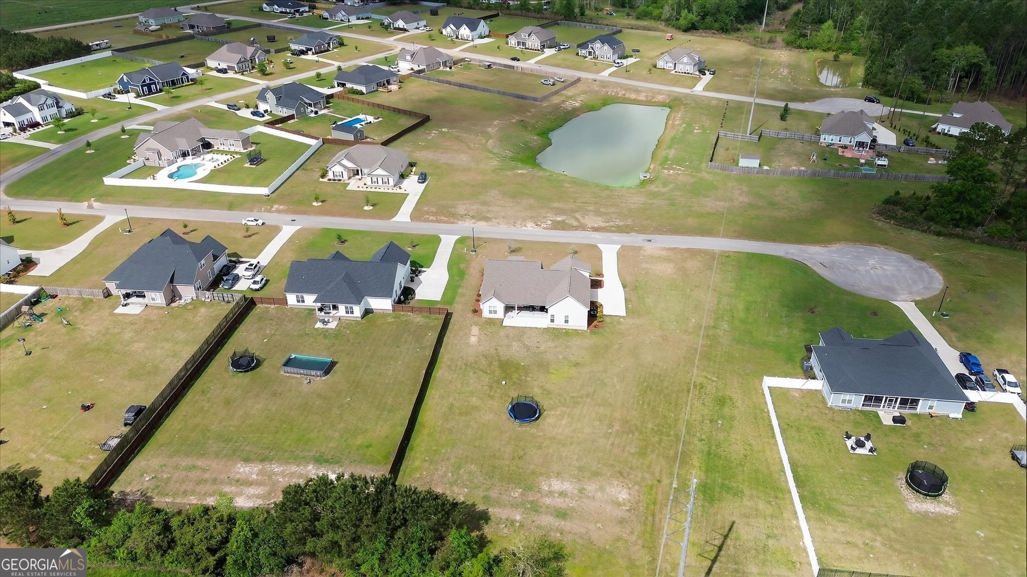 320 Firethorne Drive