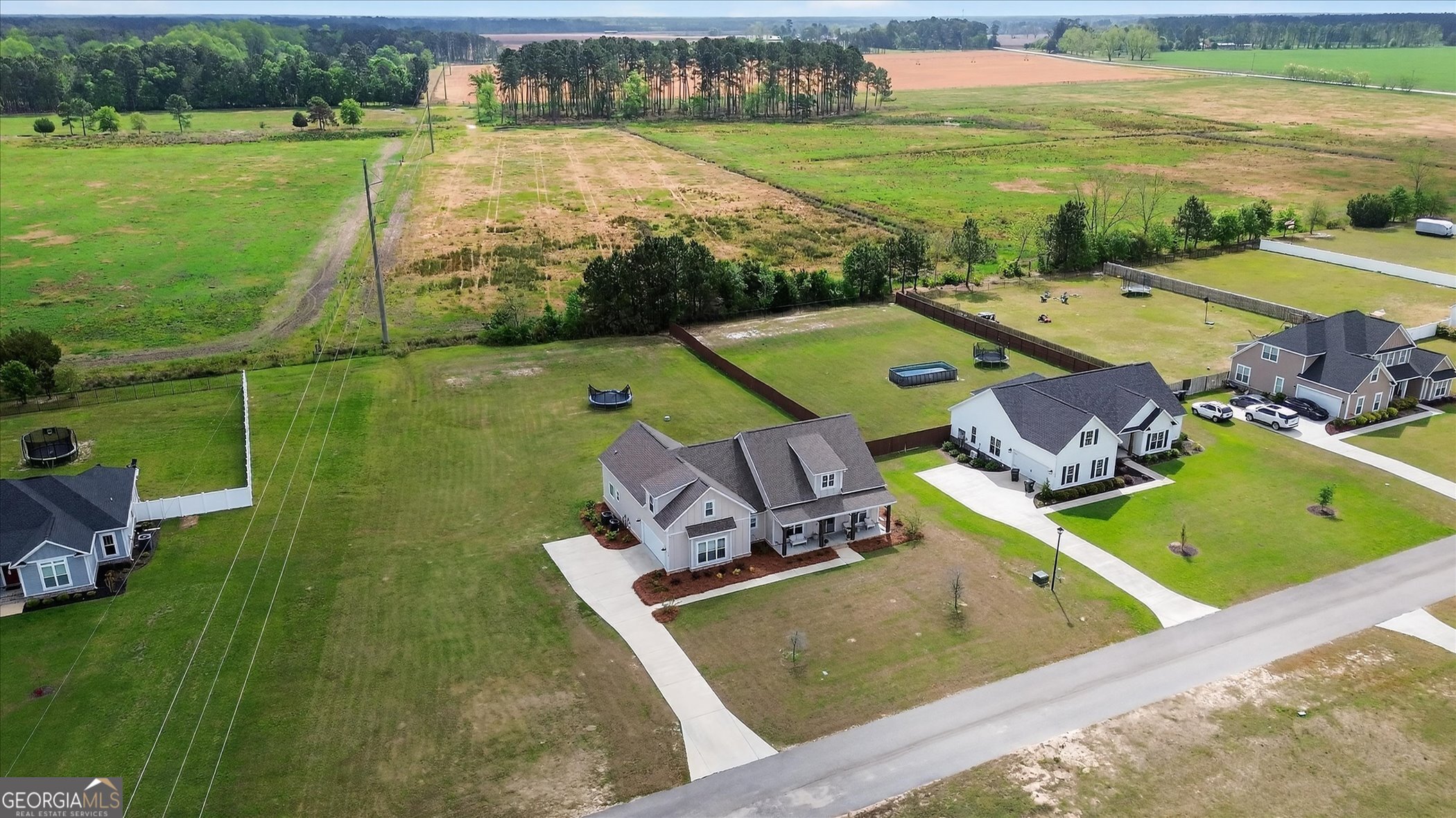 320 Firethorne Drive