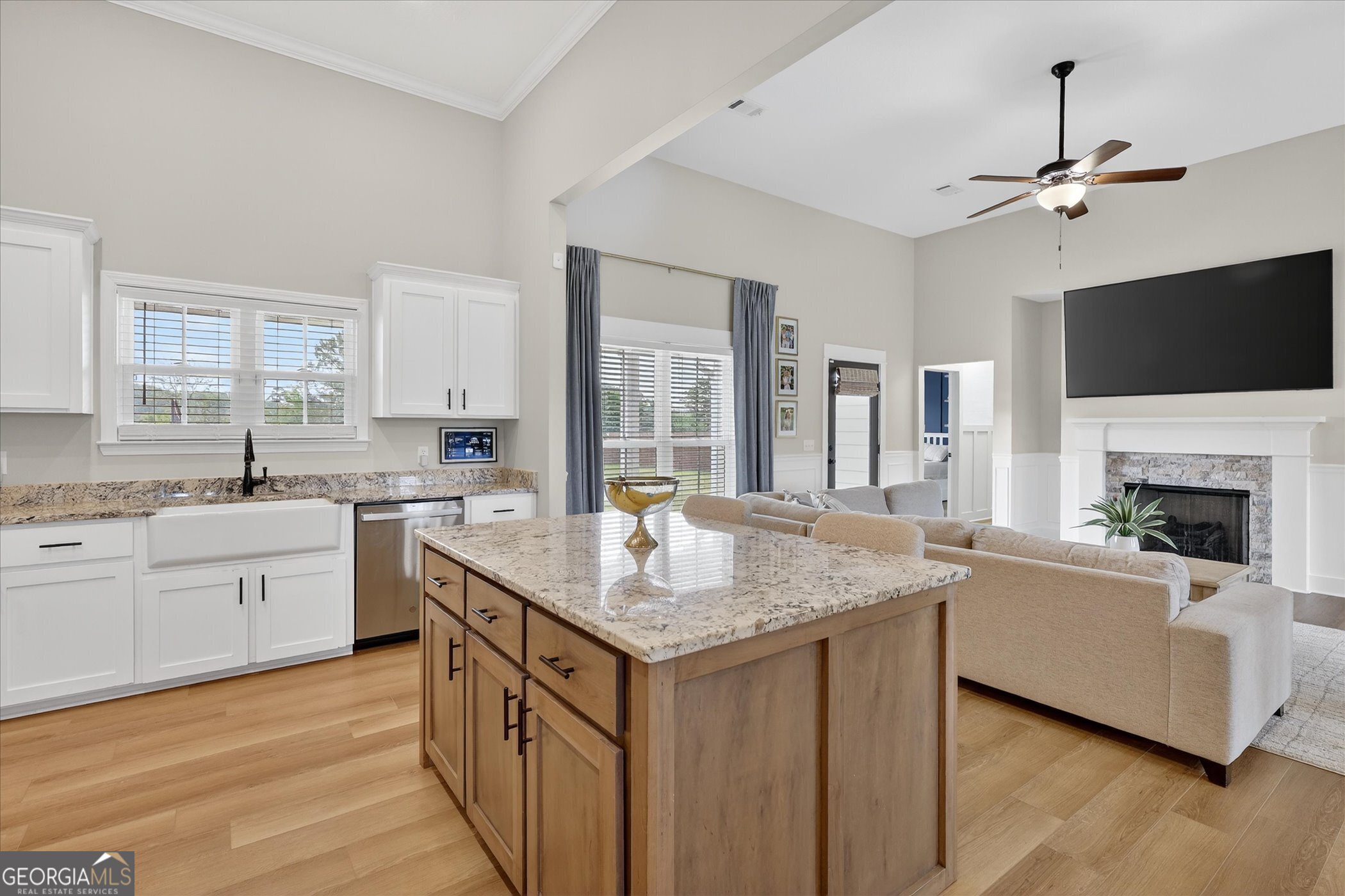 320 Firethorne Drive