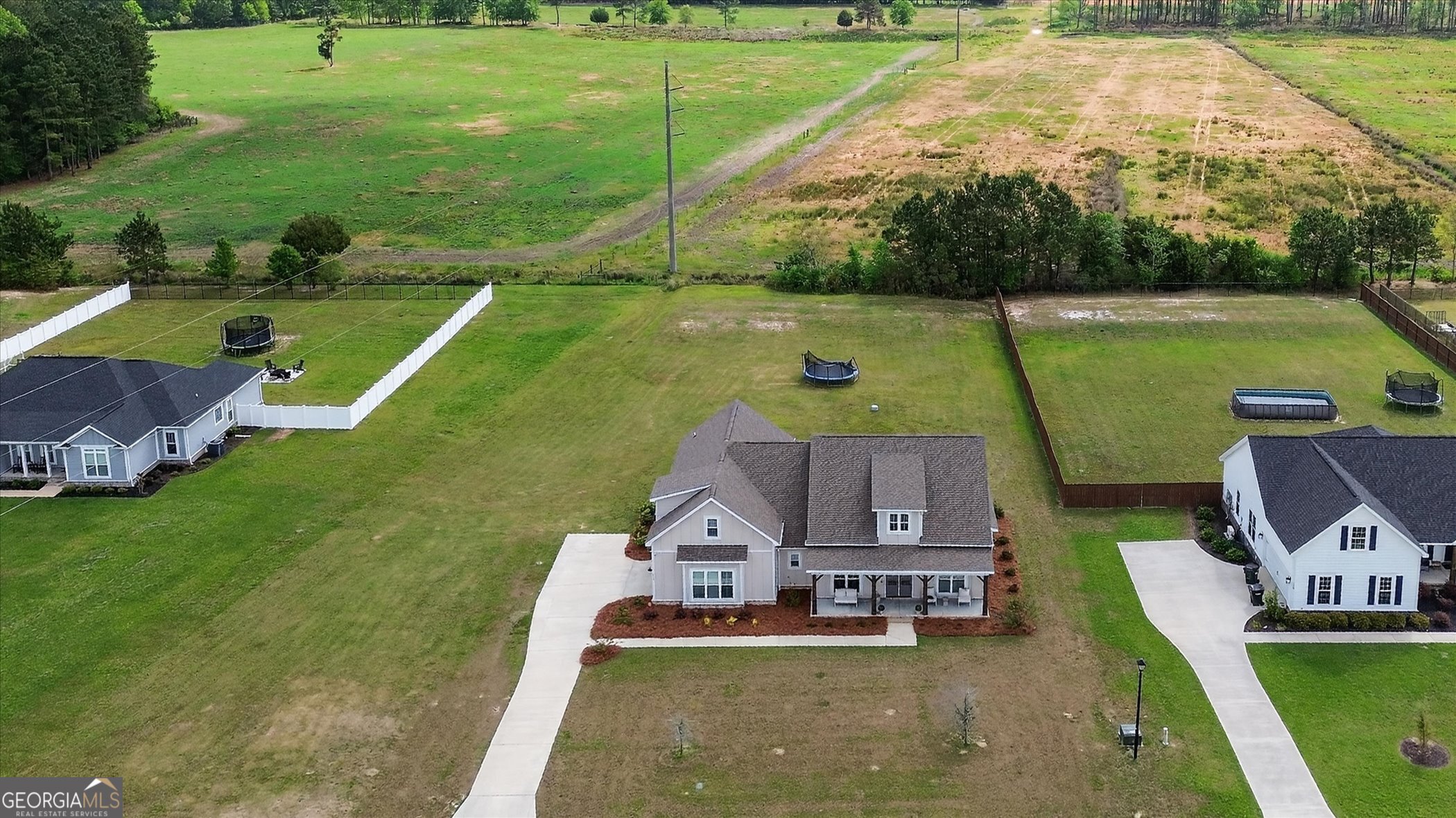 320 Firethorne Drive