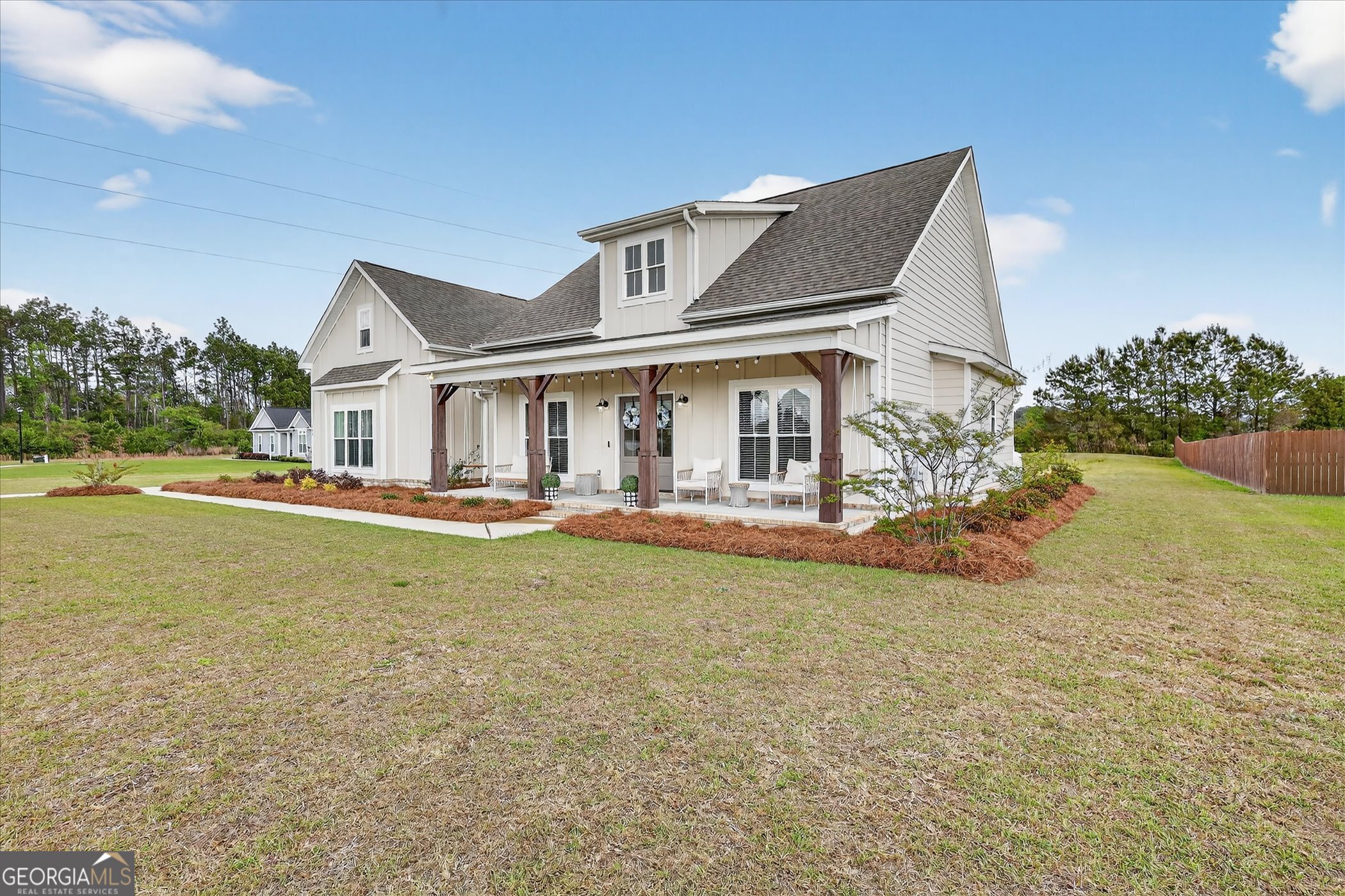 320 Firethorne Drive